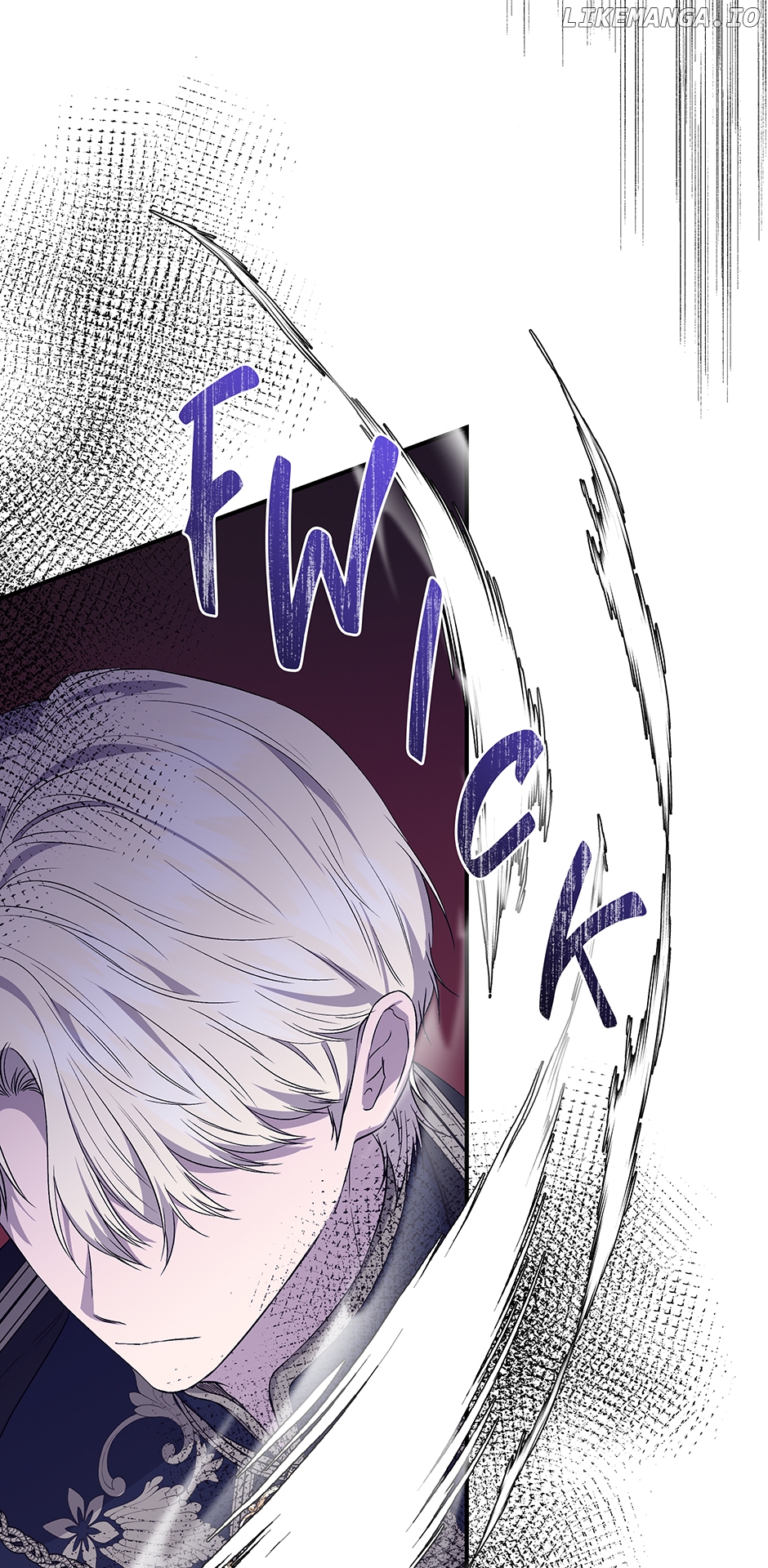 I Wasn't the Cinderella Chapter 118 - page 3