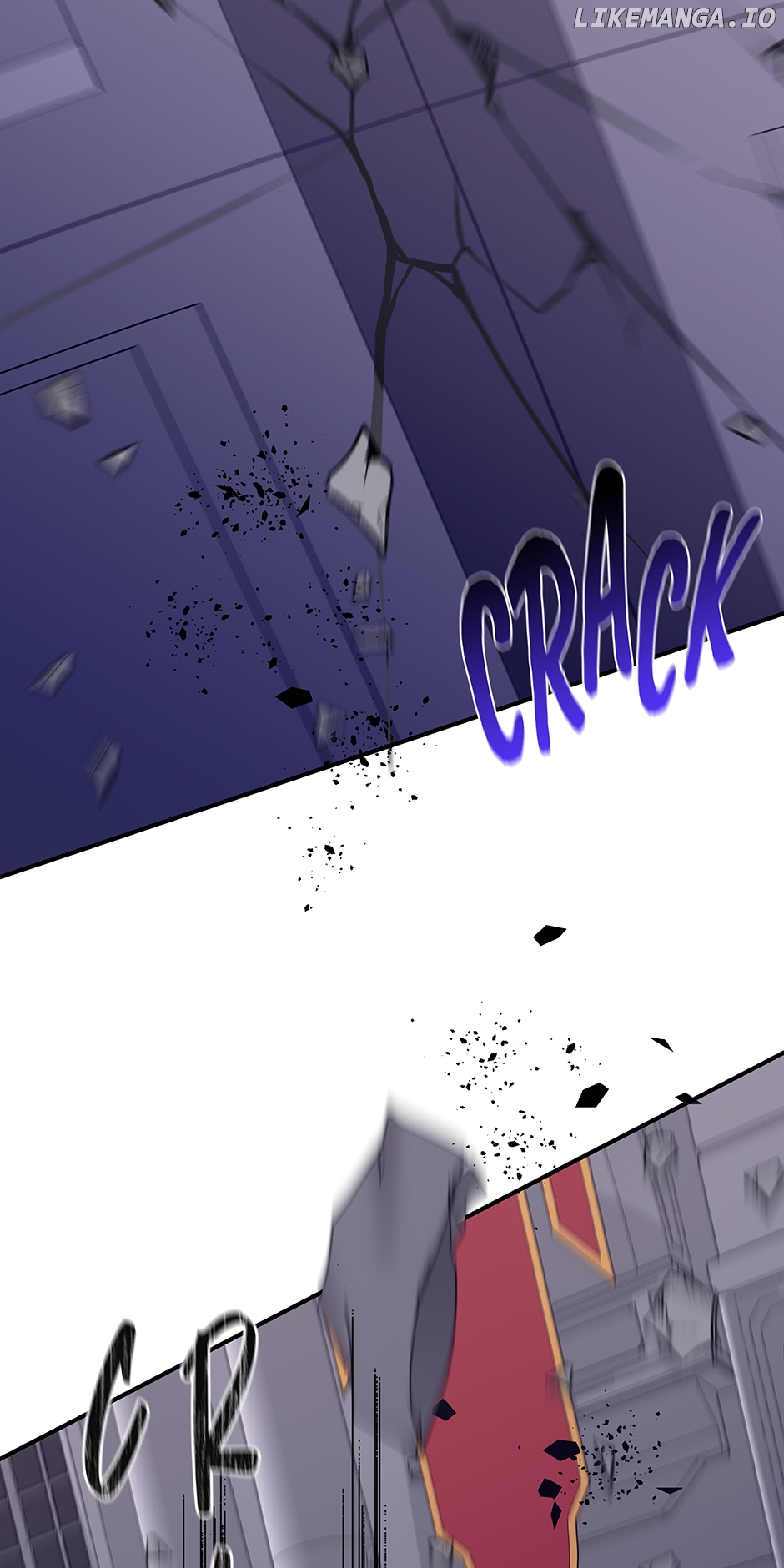 I Wasn't the Cinderella Chapter 118 - page 24