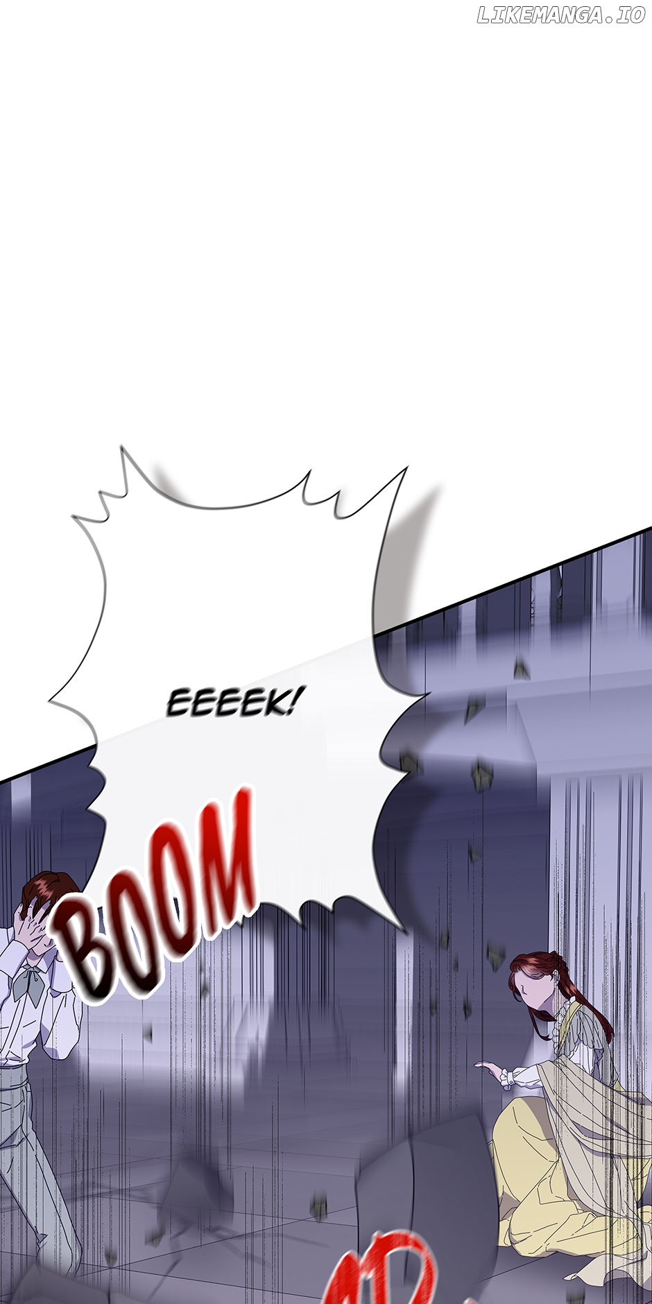 I Wasn't the Cinderella Chapter 118 - page 26