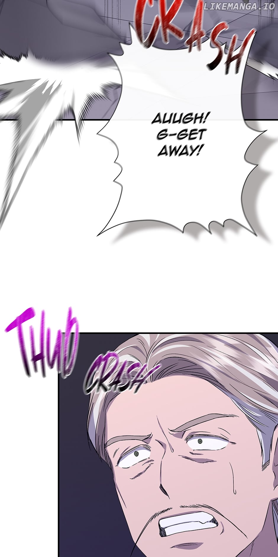 I Wasn't the Cinderella Chapter 118 - page 27