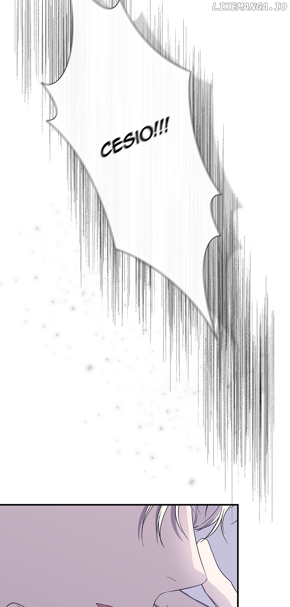 I Wasn't the Cinderella Chapter 118 - page 48