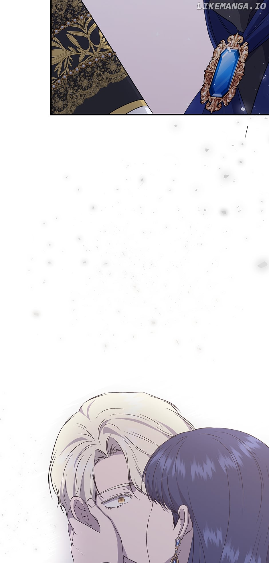 I Wasn't the Cinderella Chapter 118 - page 50