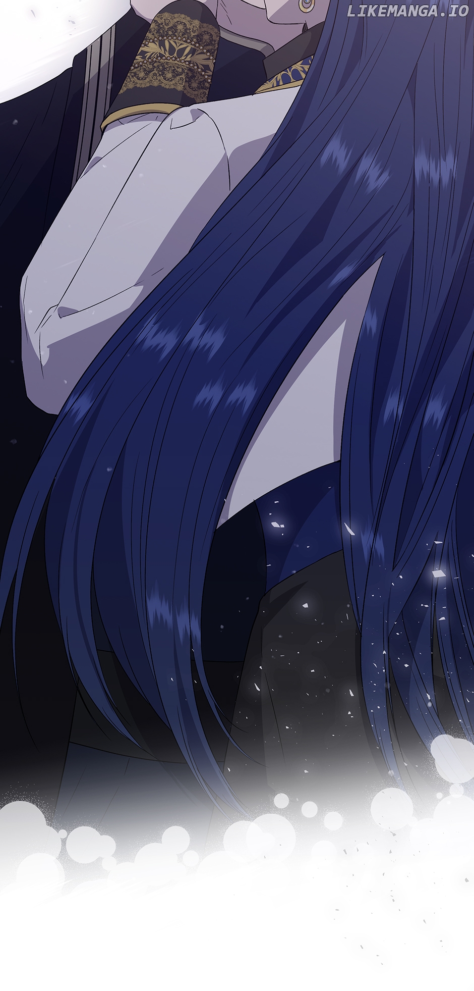 I Wasn't the Cinderella Chapter 118 - page 51