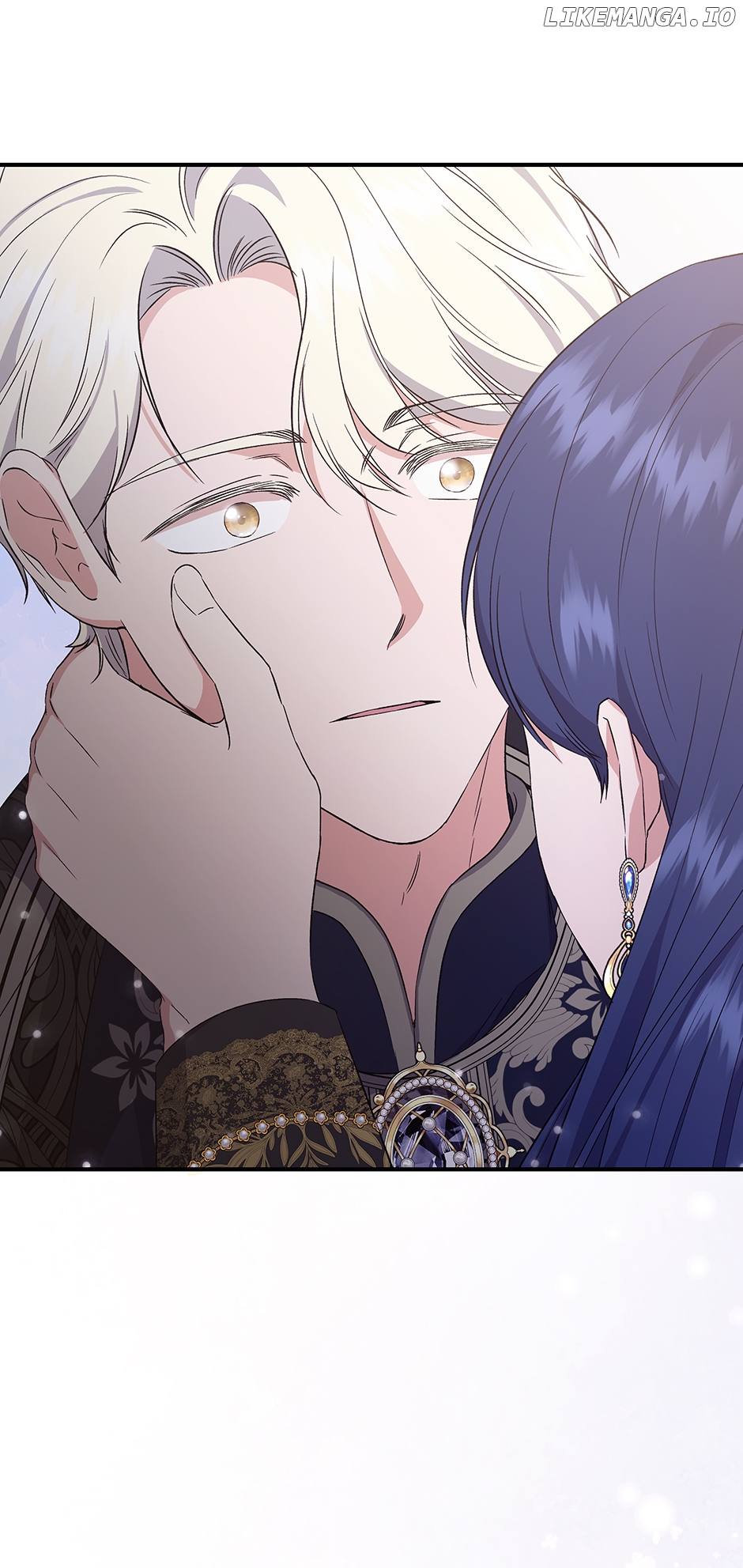 I Wasn't the Cinderella Chapter 118 - page 52