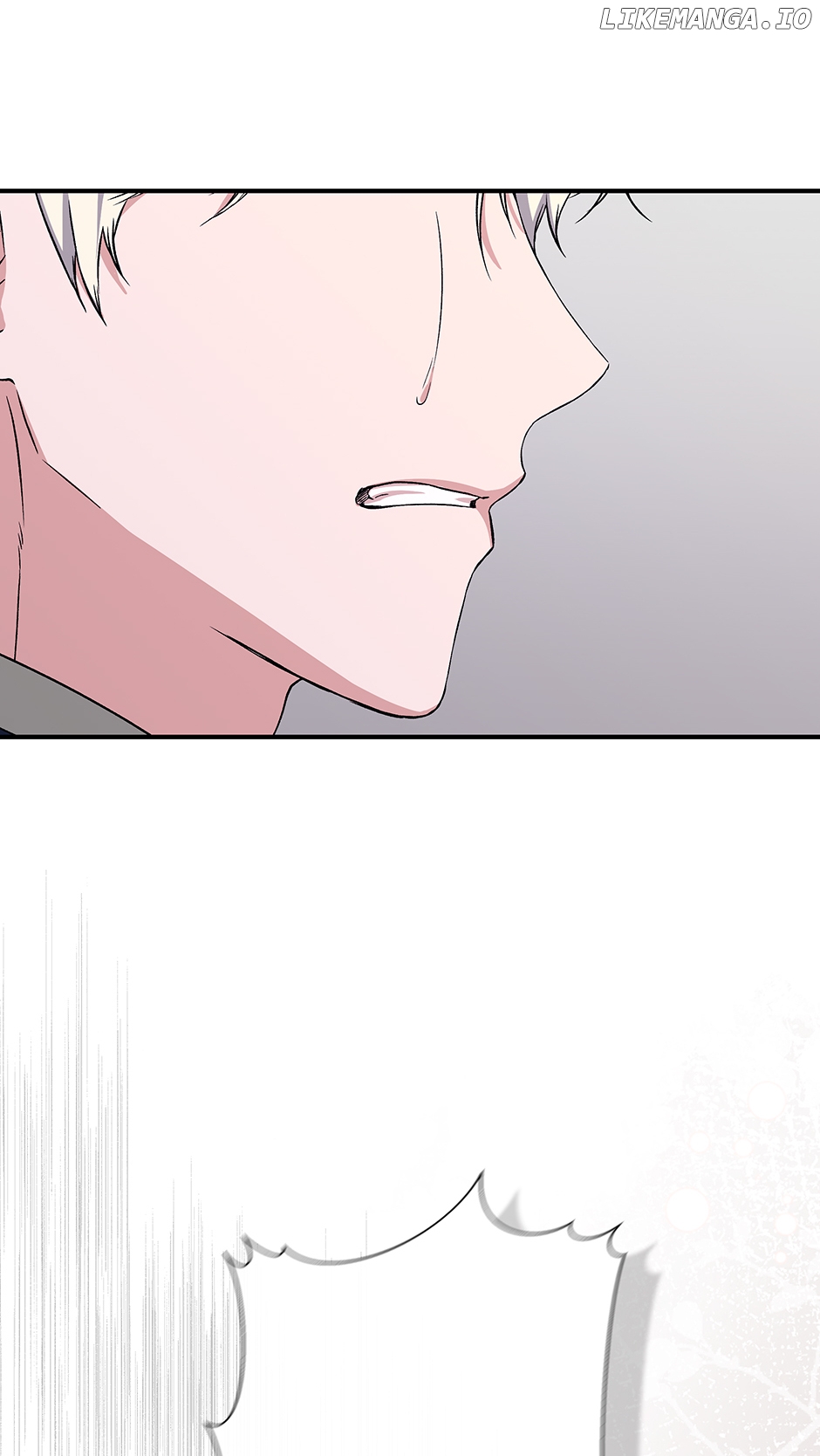 I Wasn't the Cinderella Chapter 118 - page 58