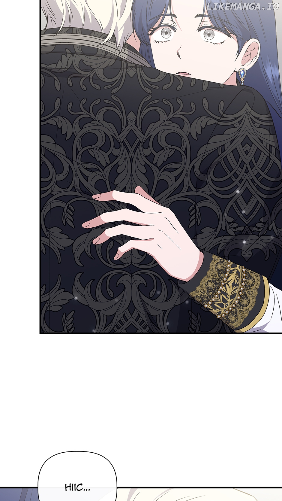 I Wasn't the Cinderella Chapter 118 - page 61