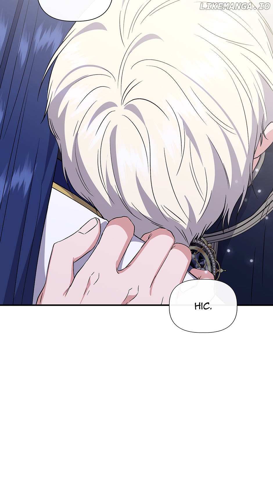 I Wasn't the Cinderella Chapter 118 - page 62