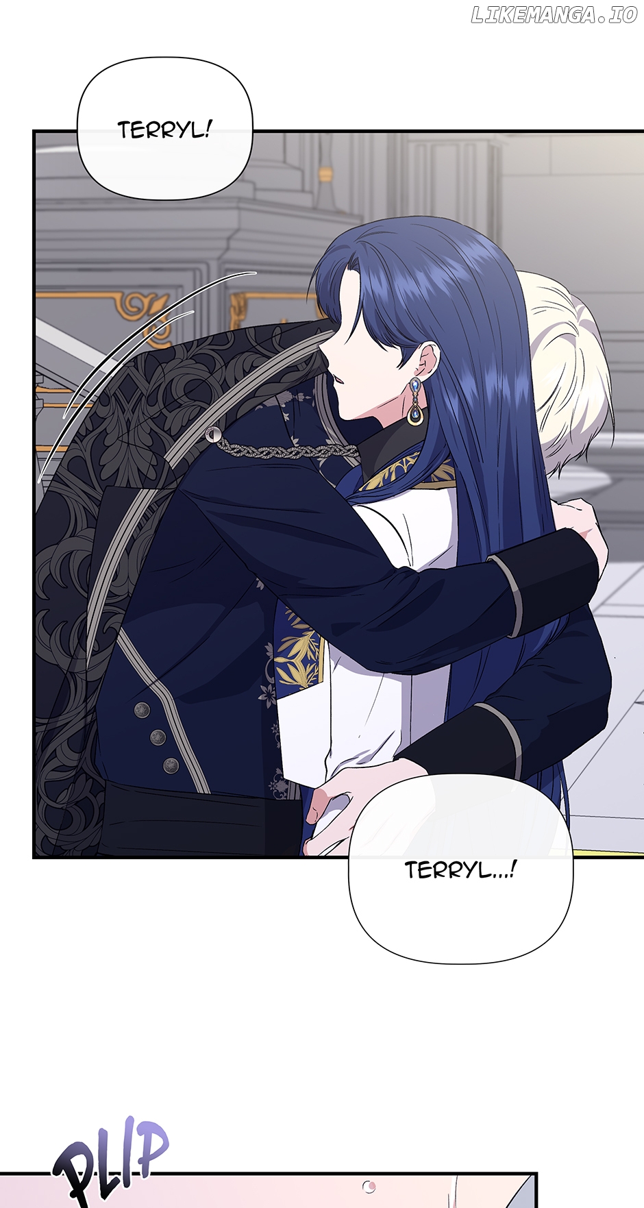 I Wasn't the Cinderella Chapter 118 - page 63