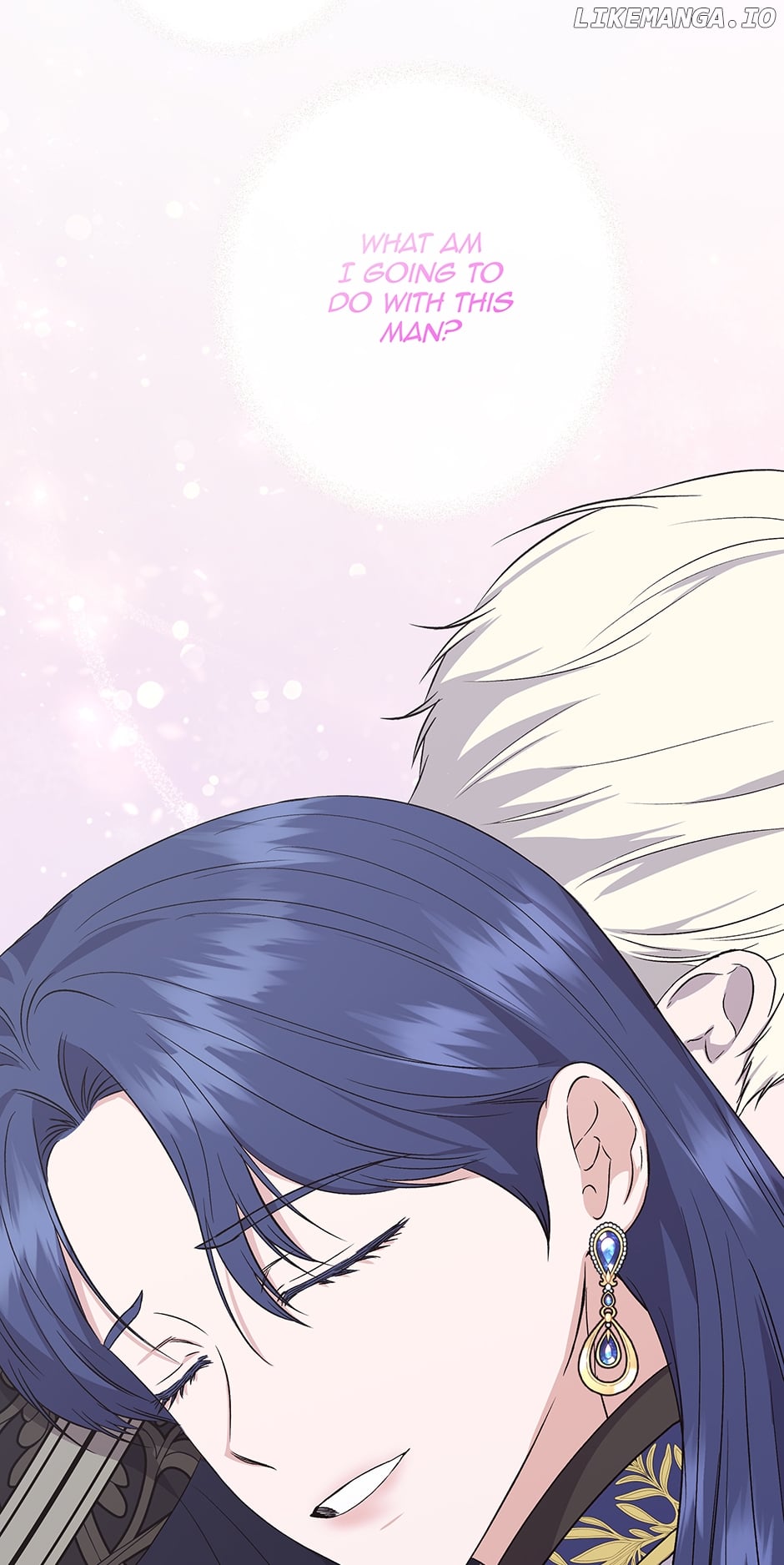 I Wasn't the Cinderella Chapter 118 - page 71