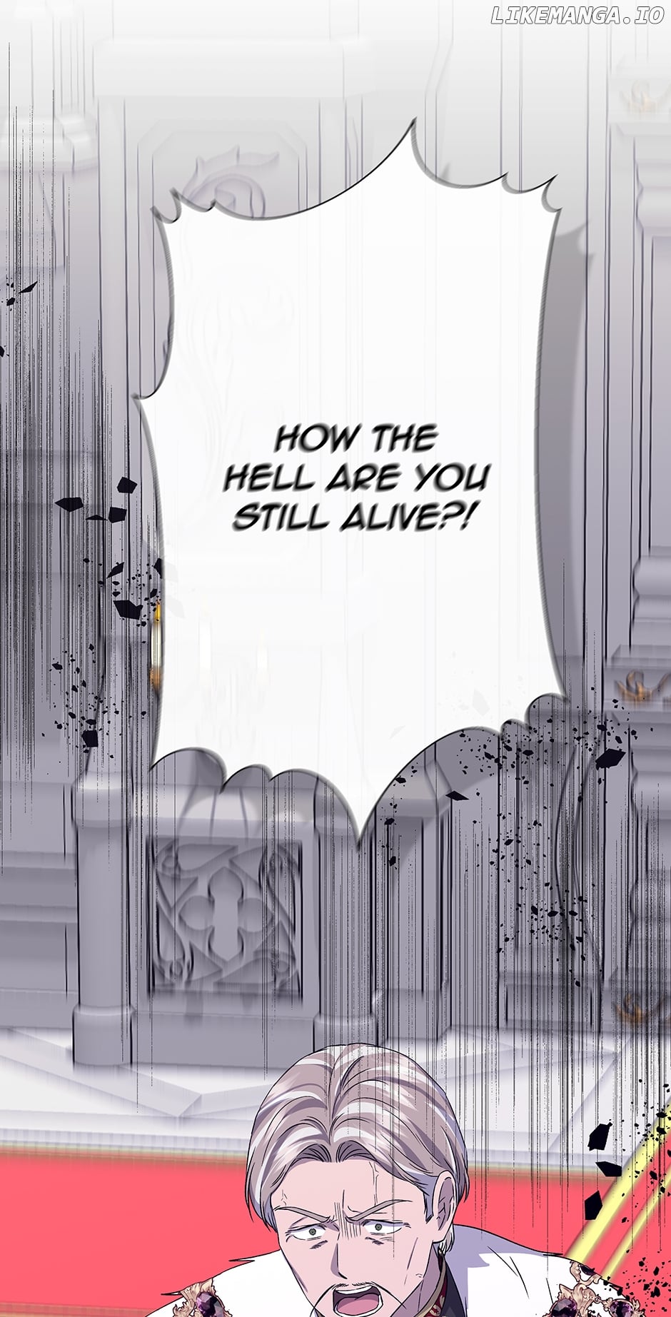 I Wasn't the Cinderella Chapter 118 - page 79