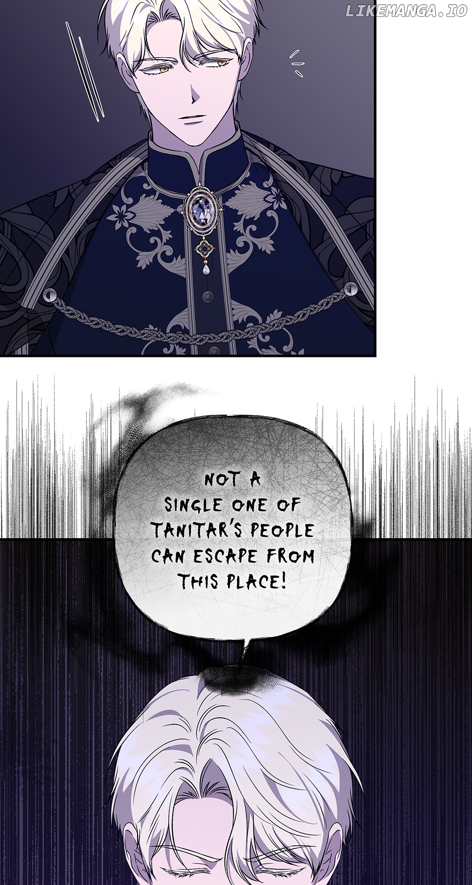 I Wasn't the Cinderella Chapter 119 - page 12