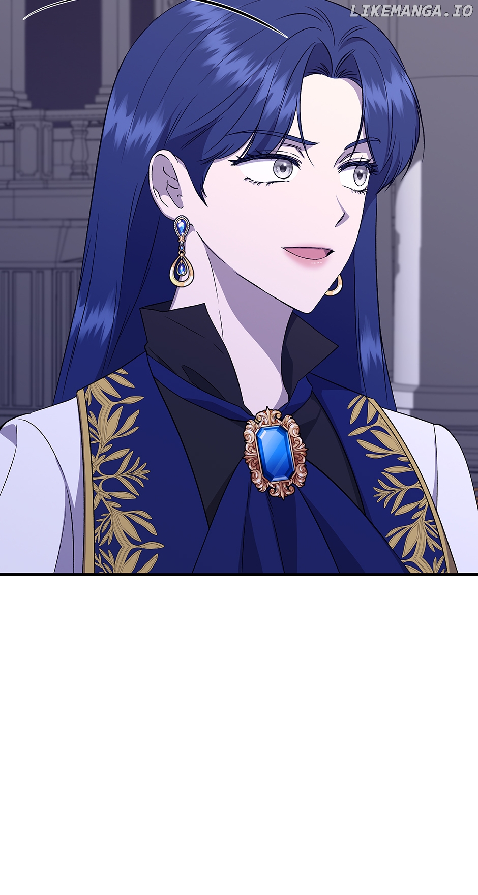 I Wasn't the Cinderella Chapter 119 - page 16
