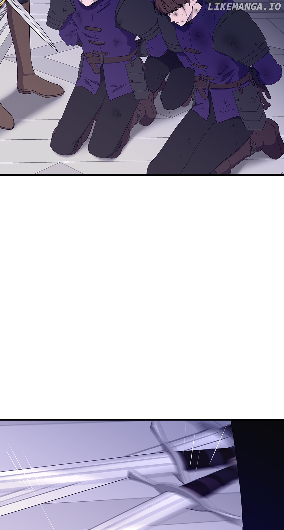 I Wasn't the Cinderella Chapter 119 - page 18