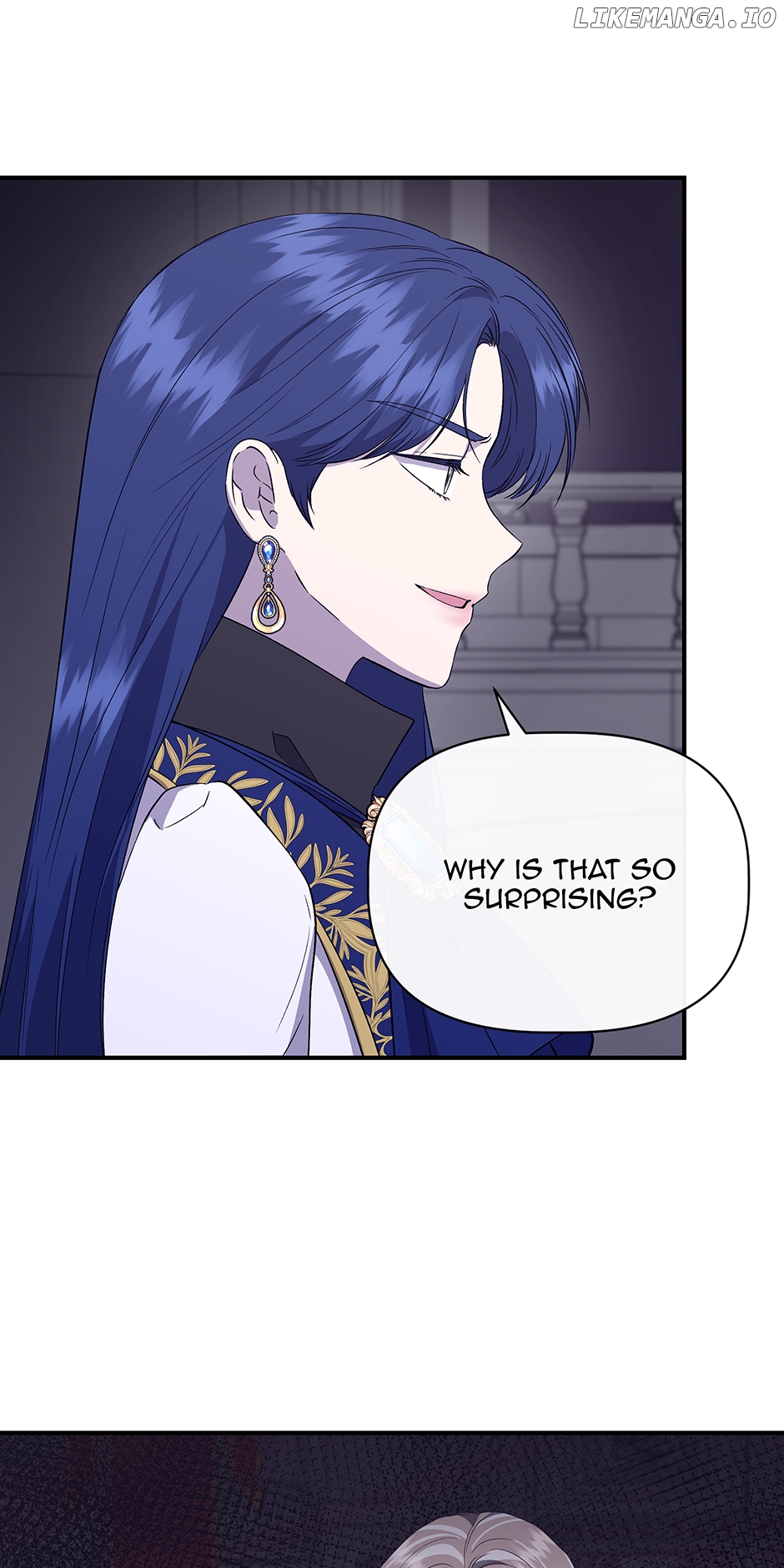 I Wasn't the Cinderella Chapter 119 - page 3