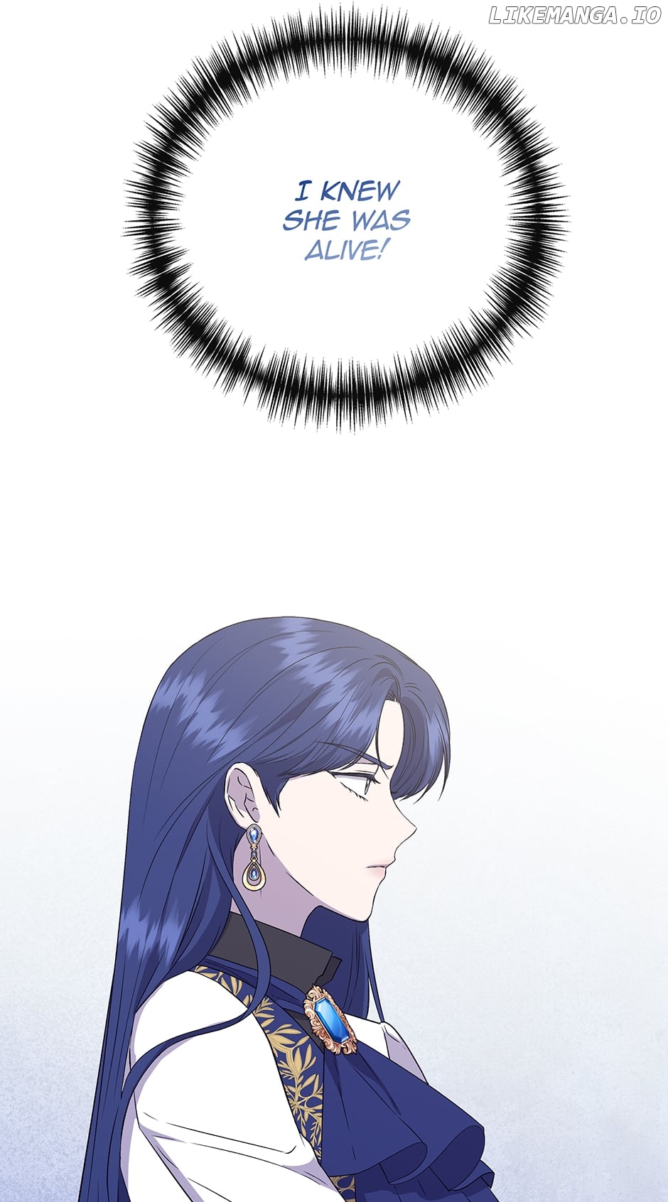 I Wasn't the Cinderella Chapter 119 - page 23