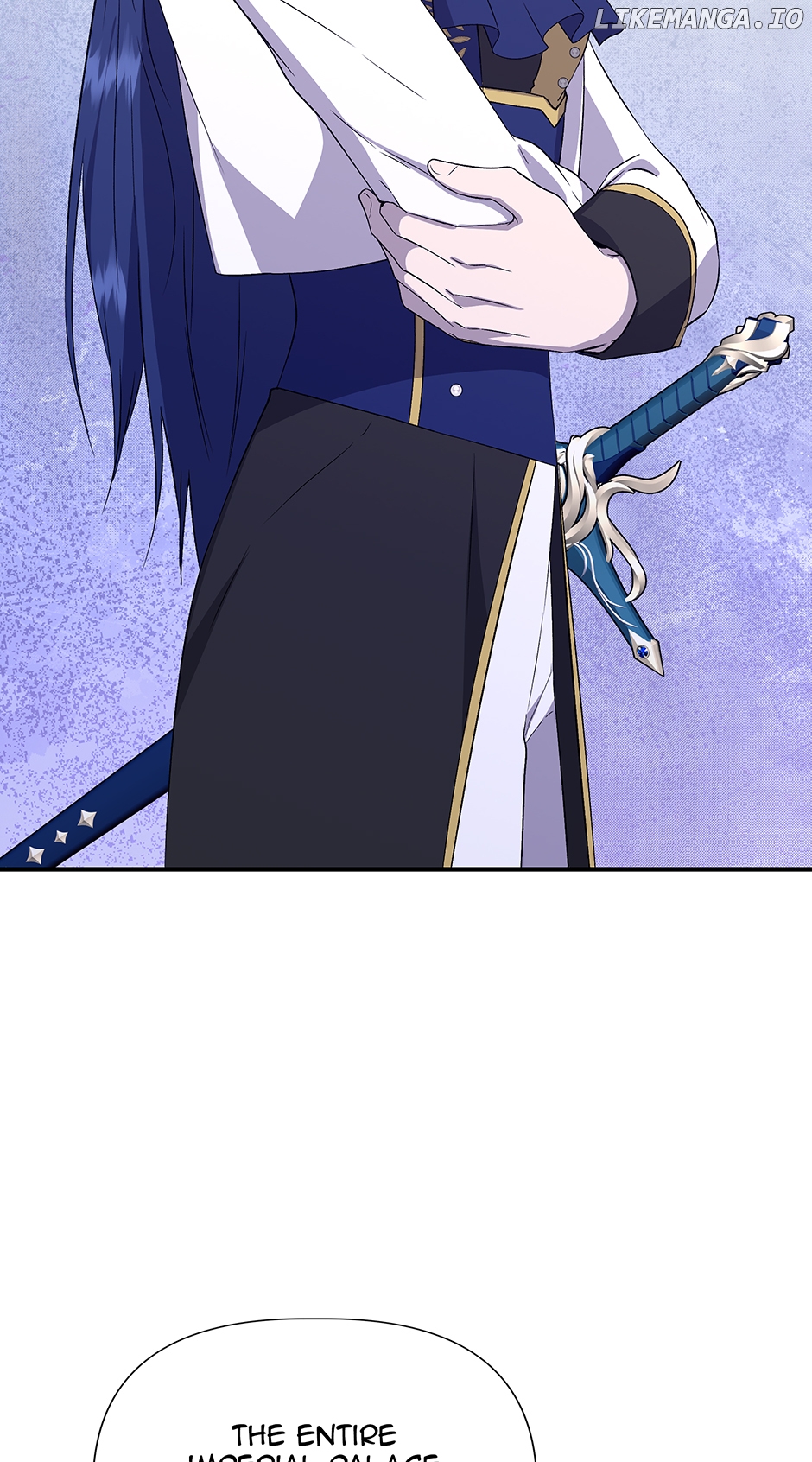 I Wasn't the Cinderella Chapter 119 - page 24