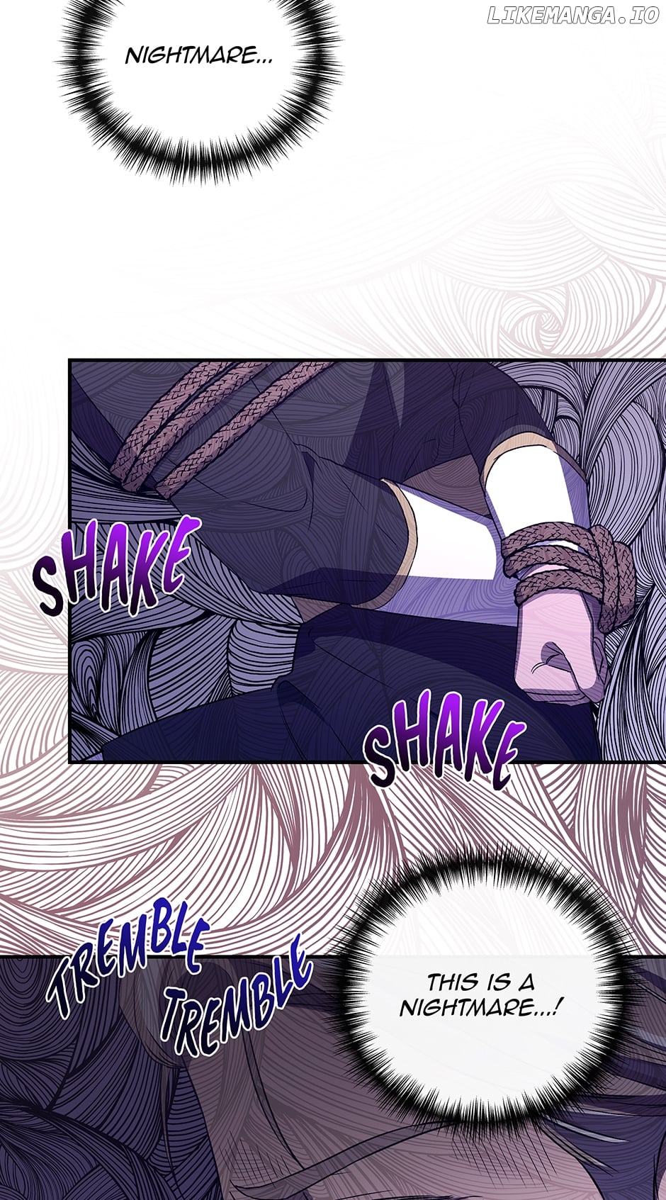 I Wasn't the Cinderella Chapter 119 - page 31