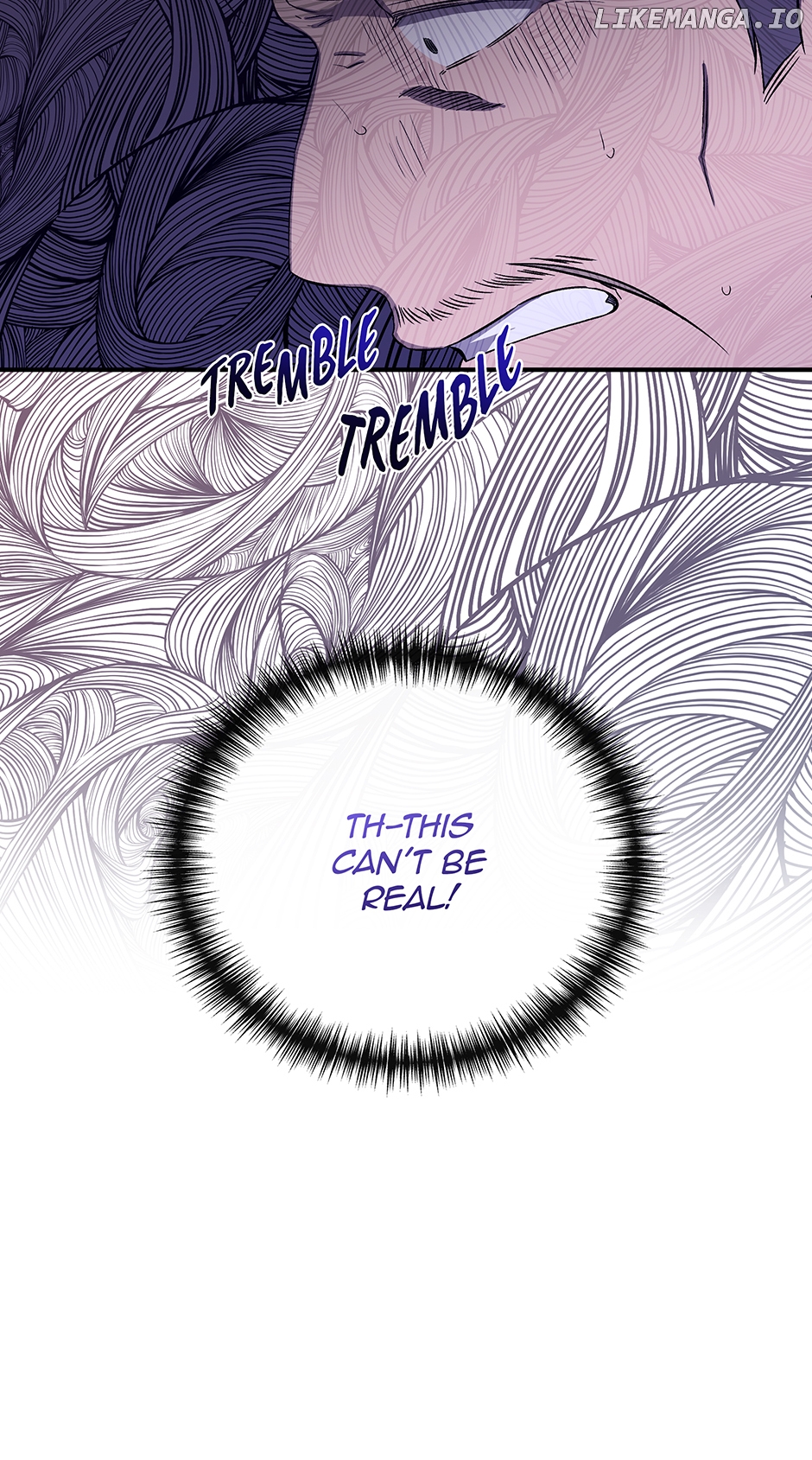 I Wasn't the Cinderella Chapter 119 - page 32