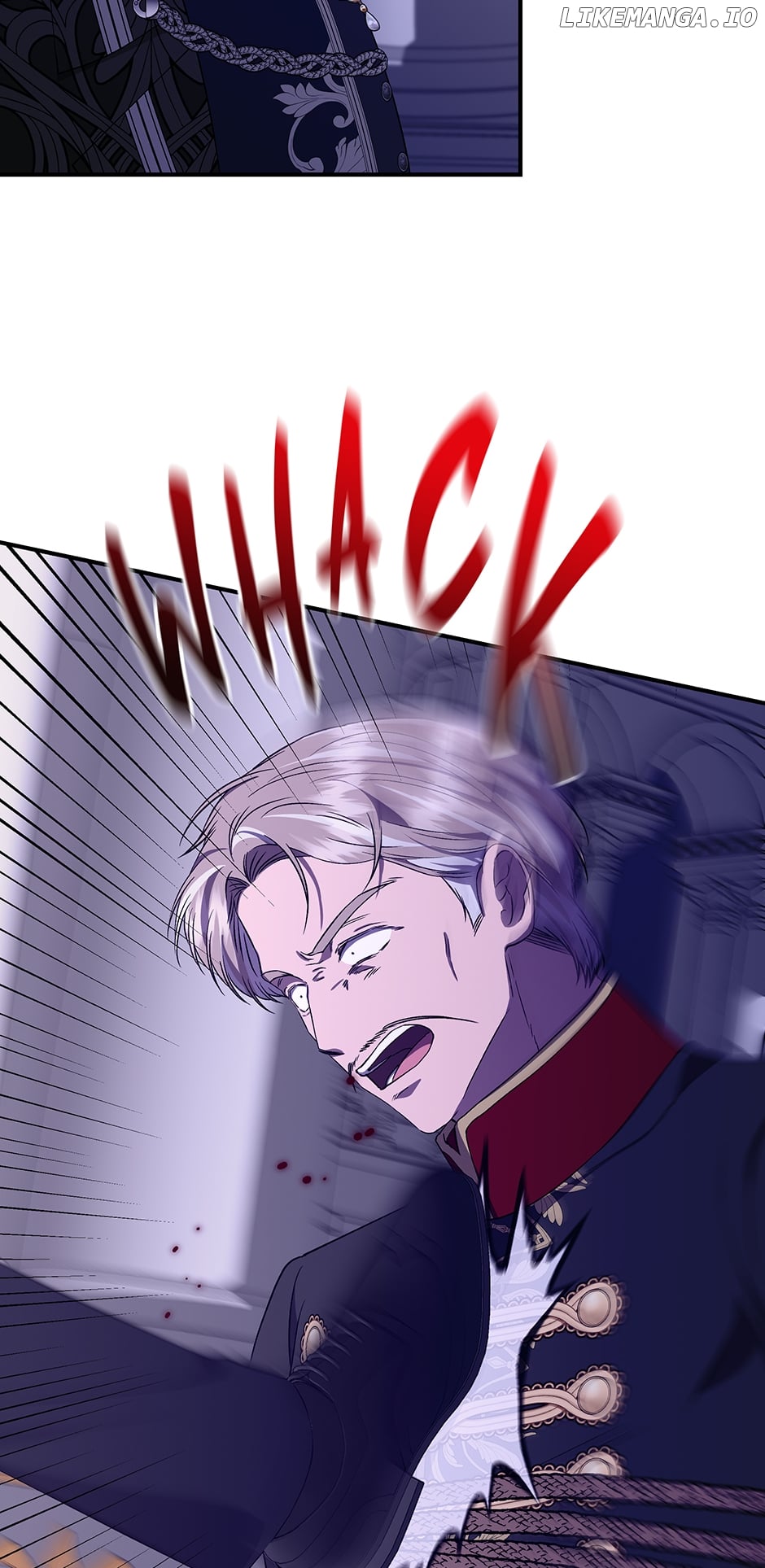 I Wasn't the Cinderella Chapter 119 - page 35