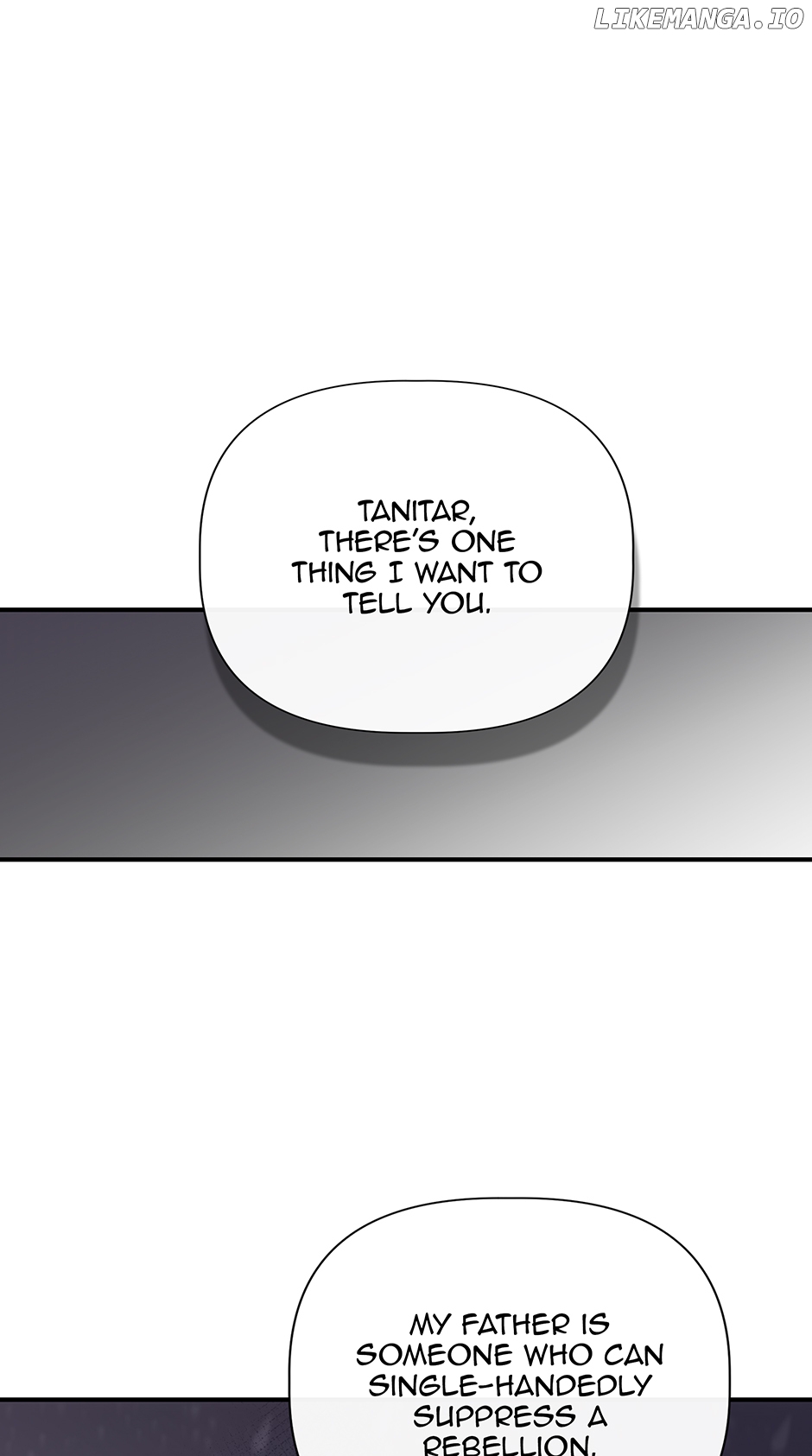 I Wasn't the Cinderella Chapter 119 - page 43