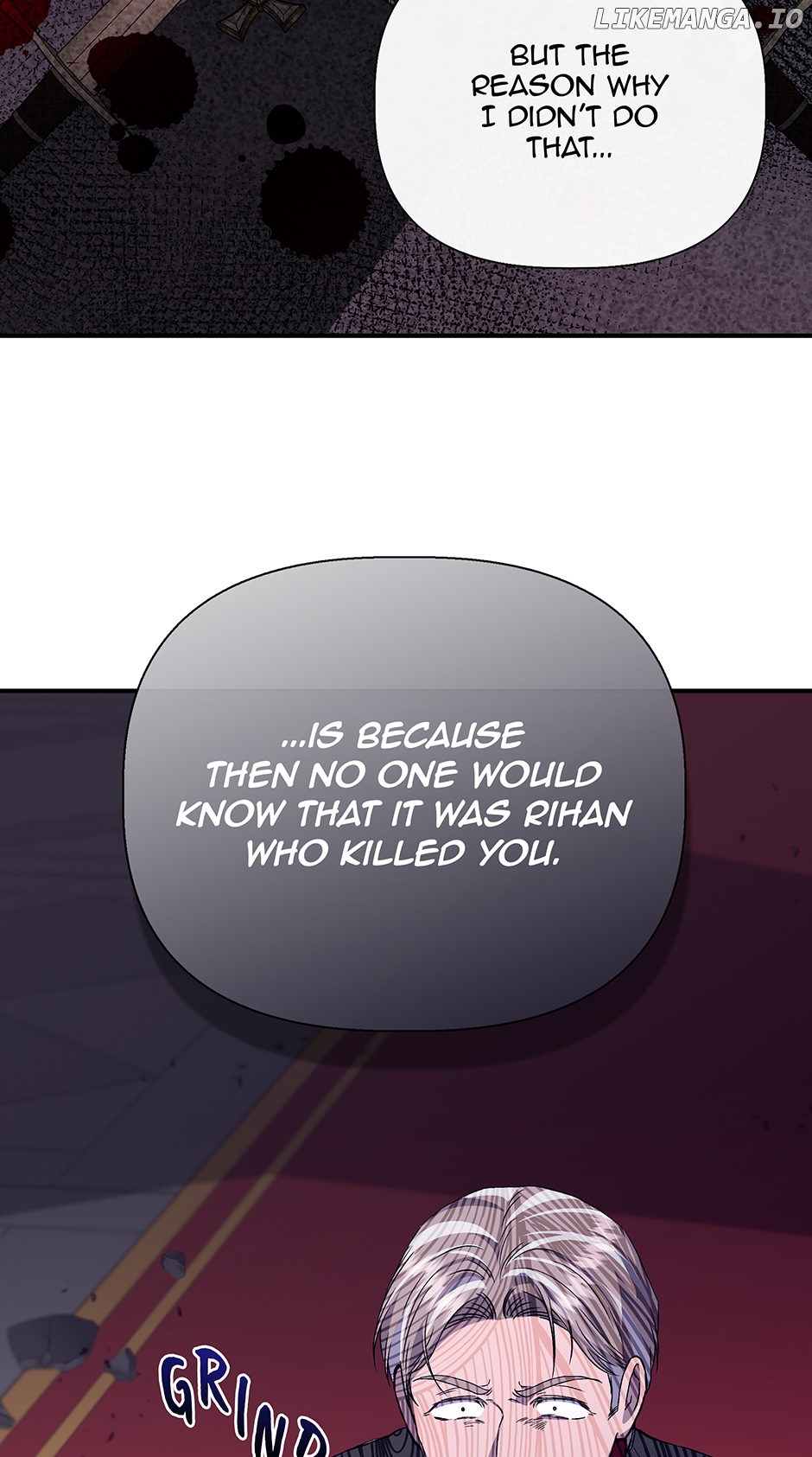 I Wasn't the Cinderella Chapter 119 - page 47