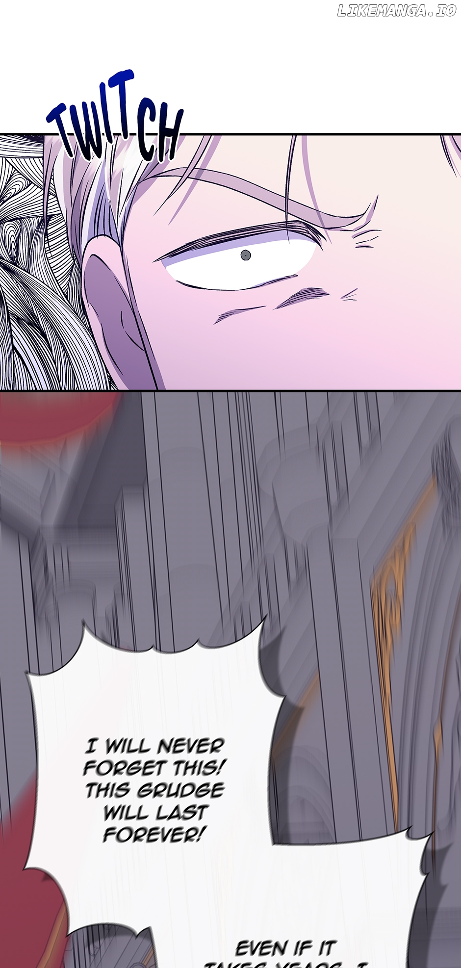 I Wasn't the Cinderella Chapter 119 - page 49