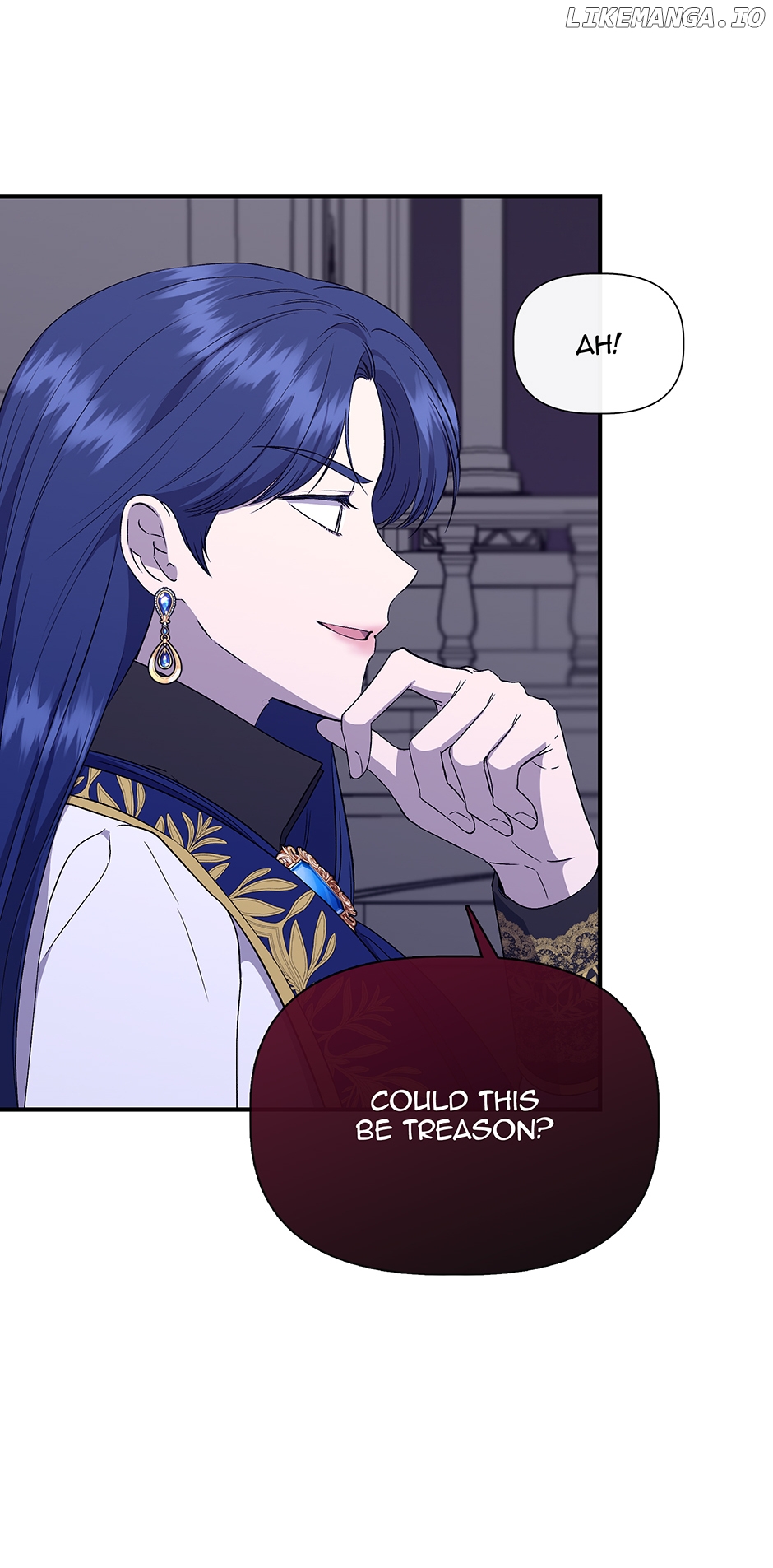 I Wasn't the Cinderella Chapter 119 - page 6
