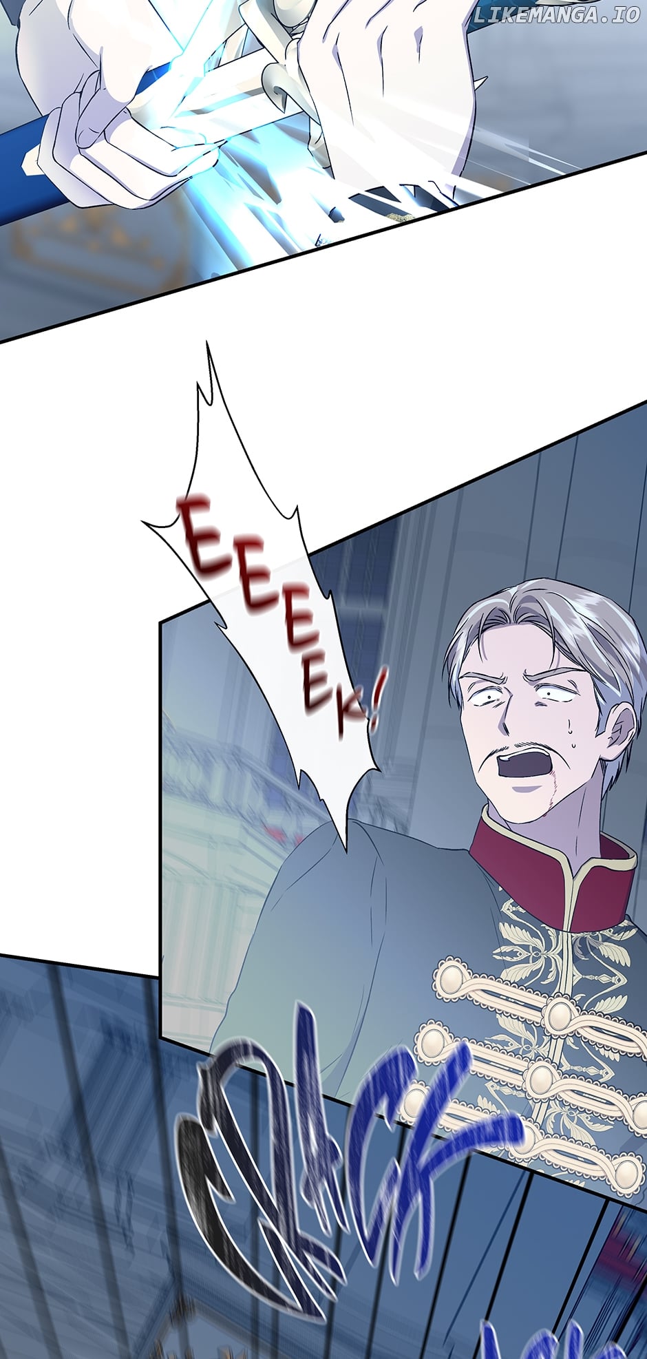 I Wasn't the Cinderella Chapter 119 - page 52