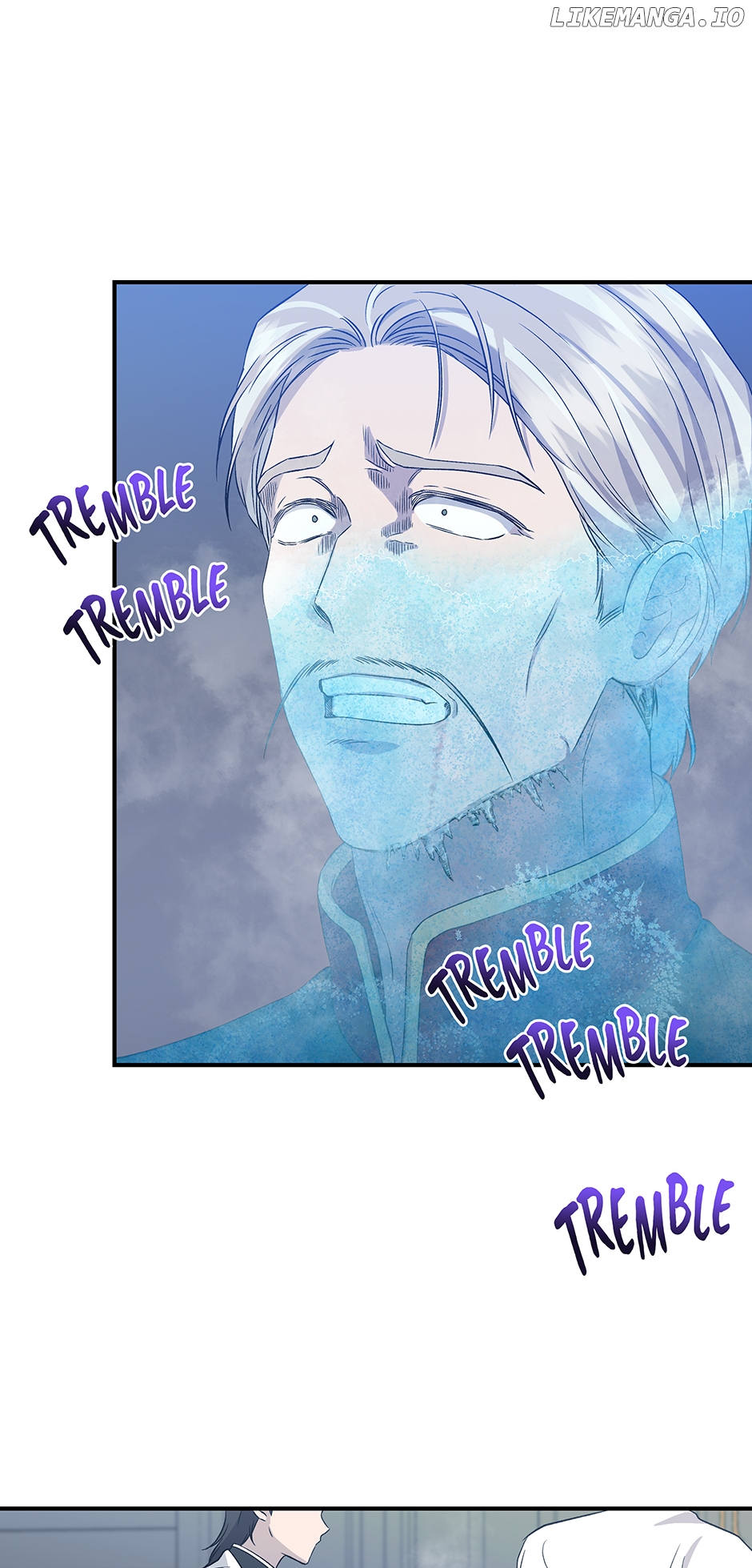 I Wasn't the Cinderella Chapter 119 - page 58