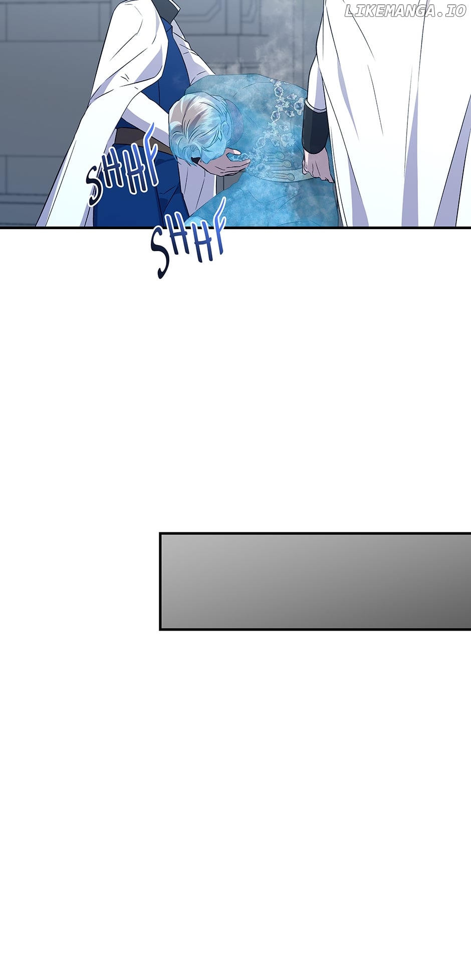 I Wasn't the Cinderella Chapter 119 - page 59