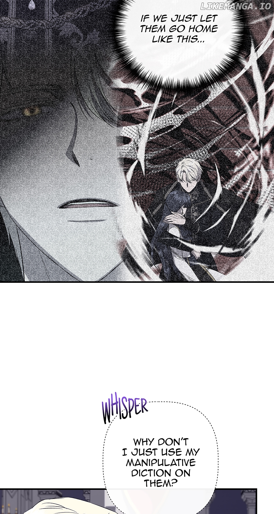 I Wasn't the Cinderella Chapter 119 - page 62