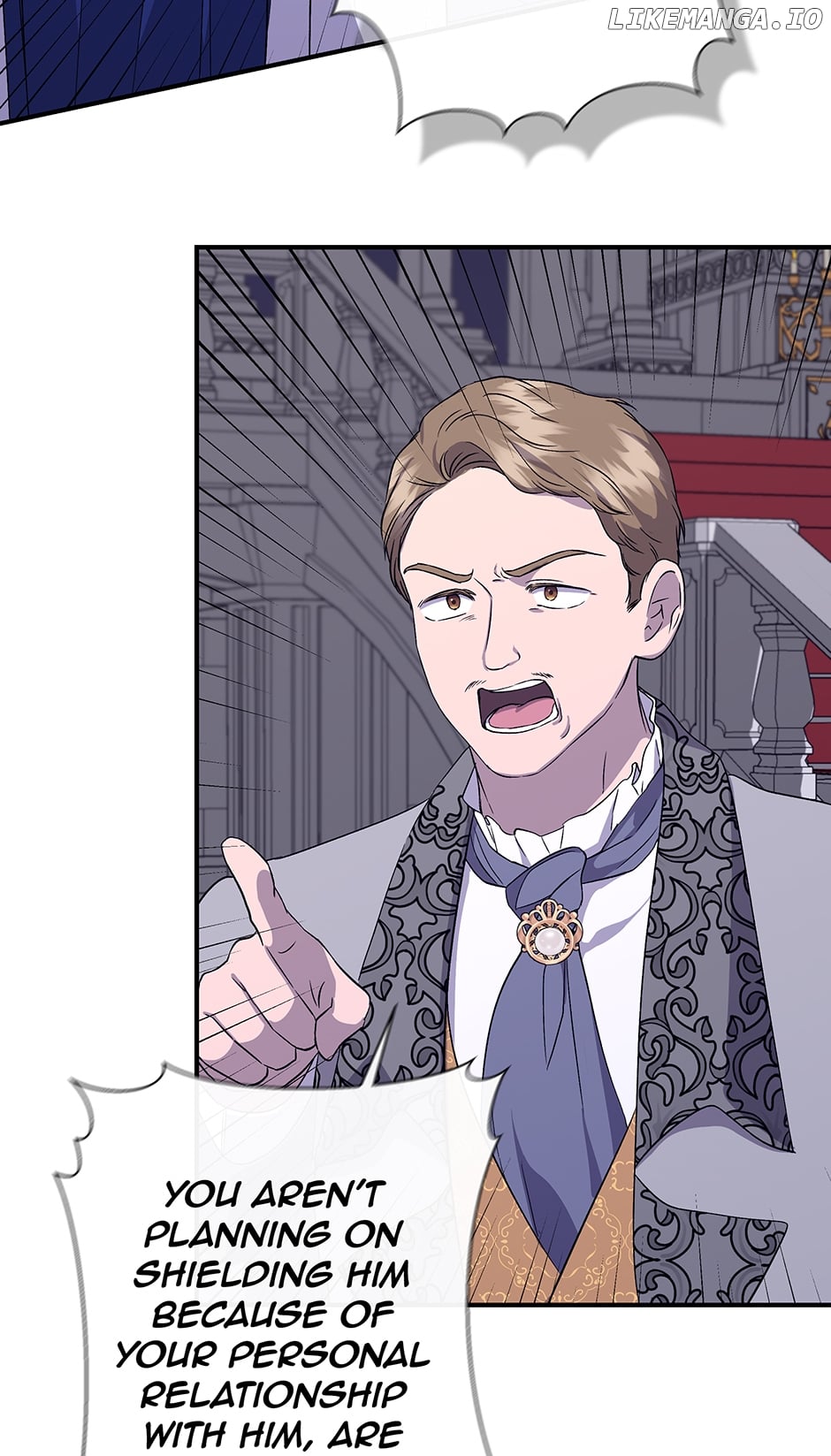 I Wasn't the Cinderella Chapter 119 - page 67