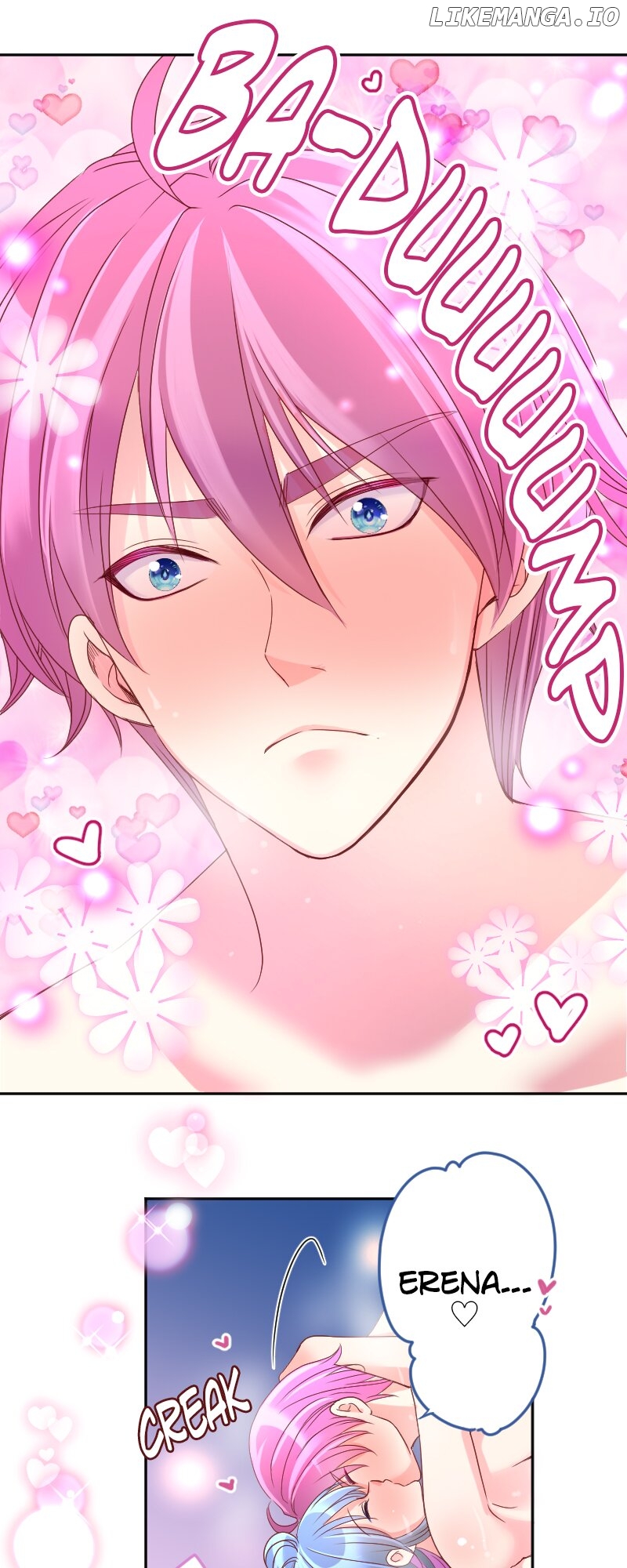 I was Reborn as a Housekeeper in a Parallel World! Chapter 178 - page 14