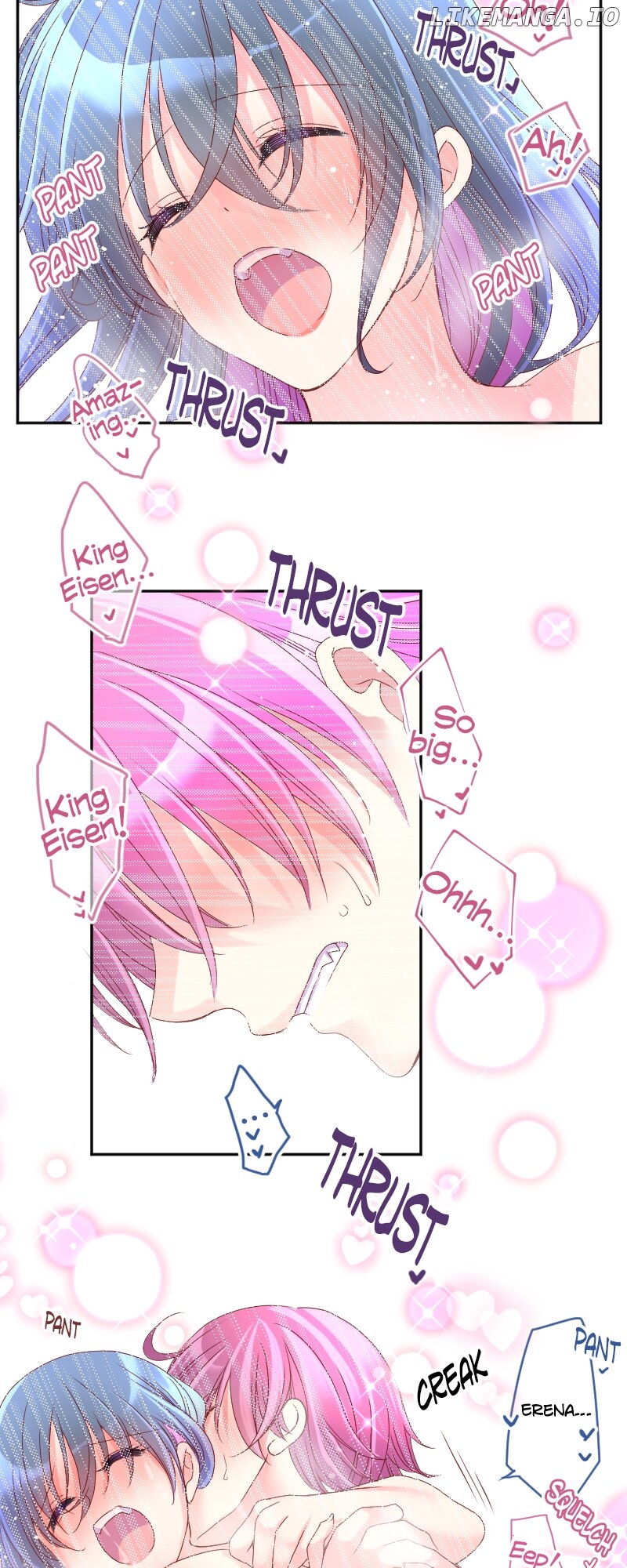 I was Reborn as a Housekeeper in a Parallel World! Chapter 178 - page 16