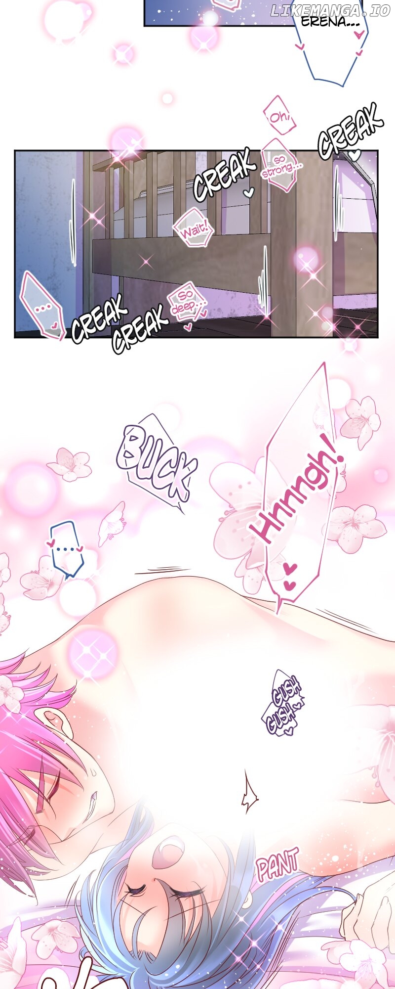 I was Reborn as a Housekeeper in a Parallel World! Chapter 178 - page 18