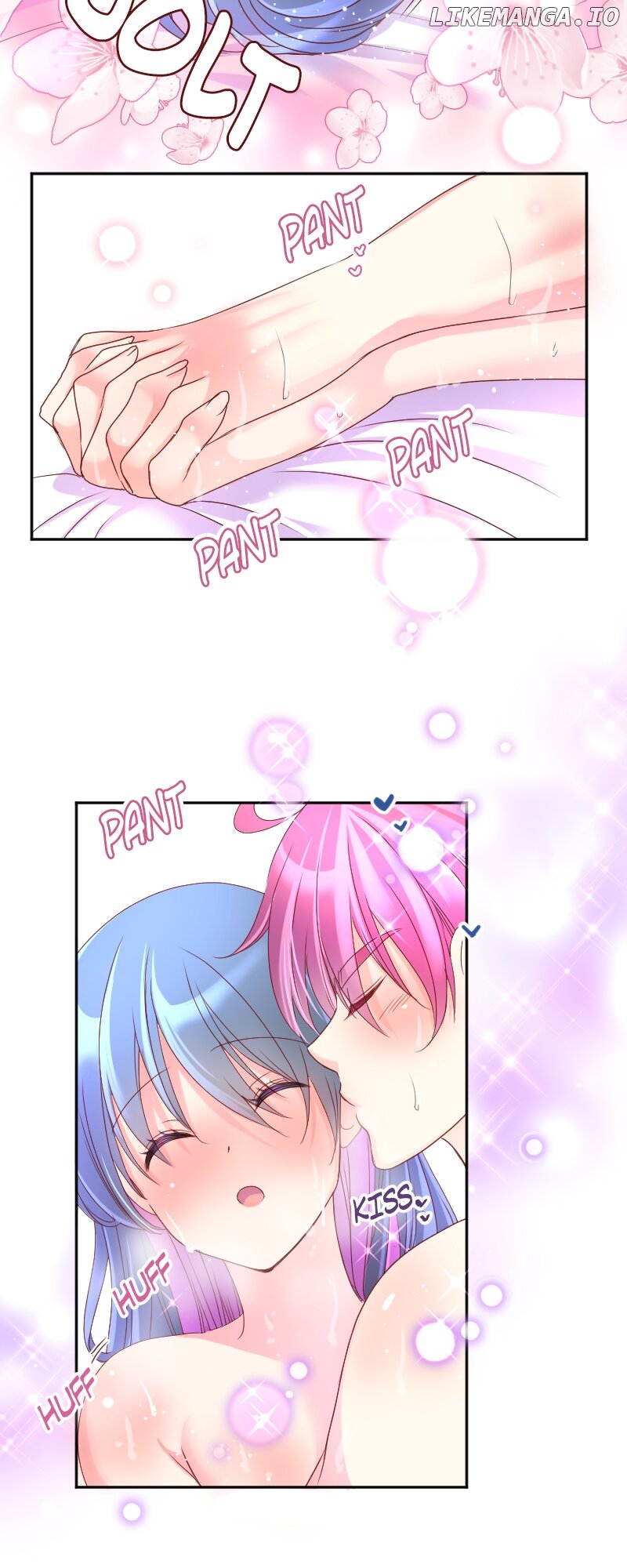 I was Reborn as a Housekeeper in a Parallel World! Chapter 178 - page 19