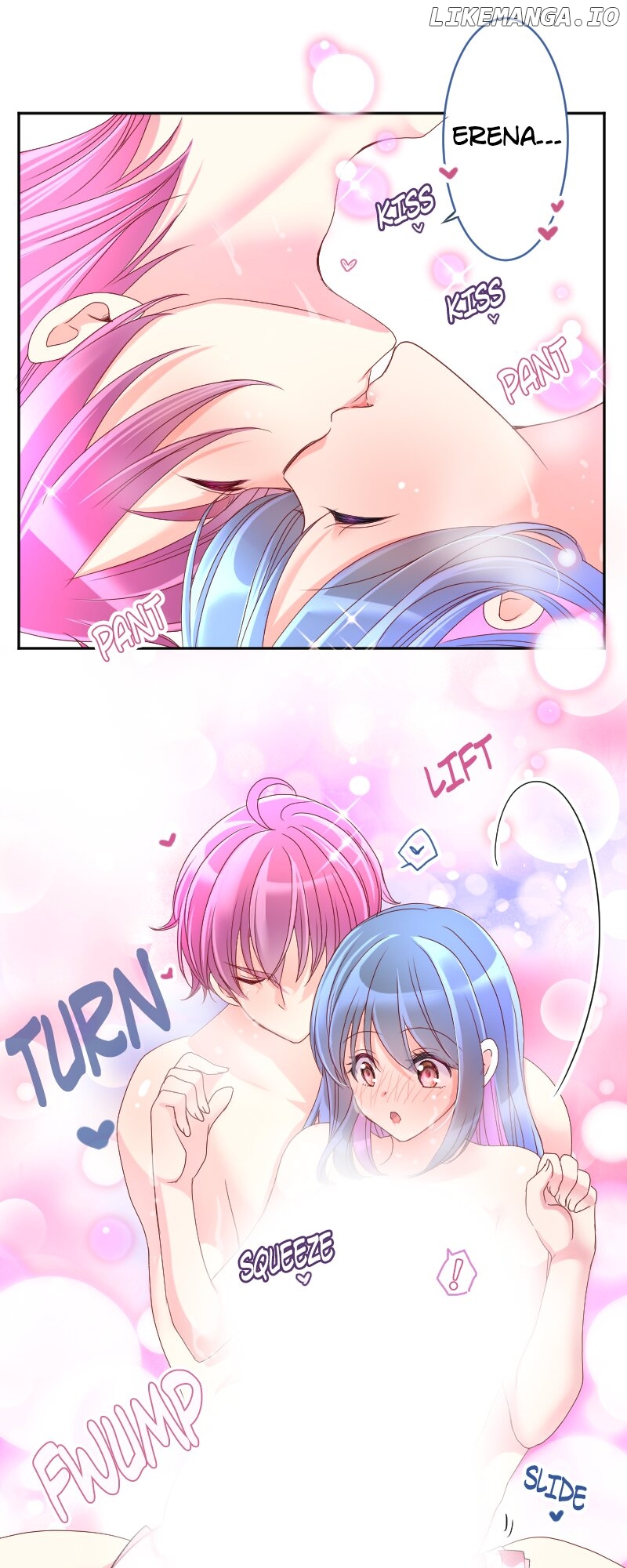 I was Reborn as a Housekeeper in a Parallel World! Chapter 178 - page 20