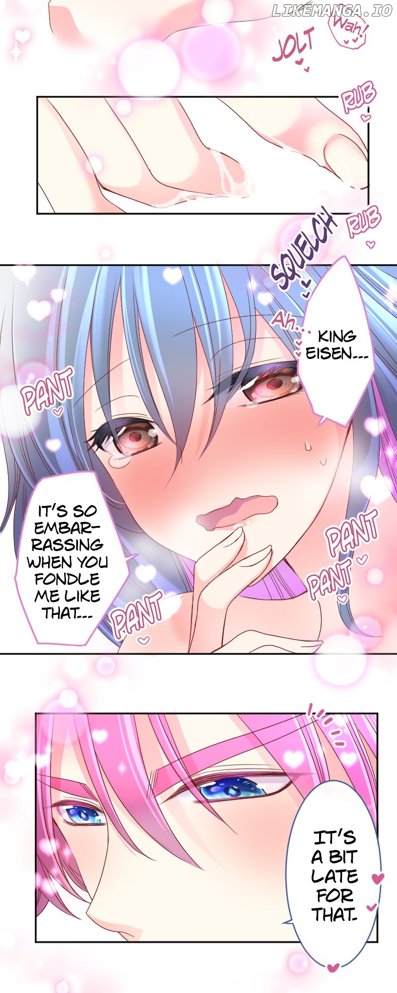 I was Reborn as a Housekeeper in a Parallel World! Chapter 178 - page 3