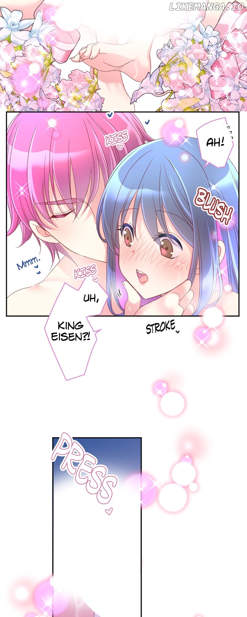 I was Reborn as a Housekeeper in a Parallel World! Chapter 178 - page 21