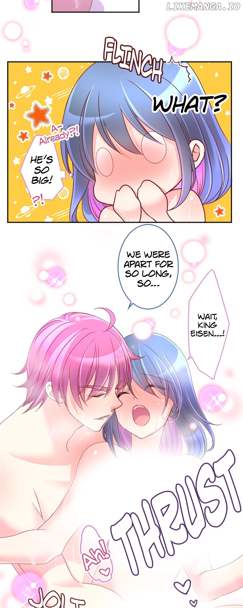 I was Reborn as a Housekeeper in a Parallel World! Chapter 178 - page 22