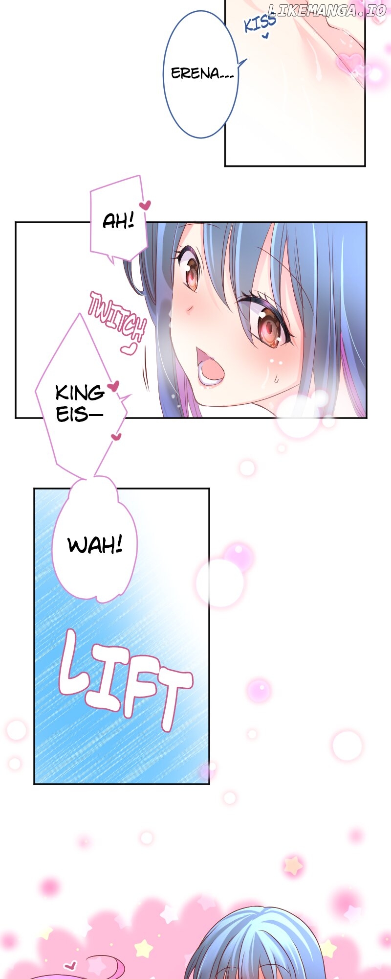 I was Reborn as a Housekeeper in a Parallel World! Chapter 178 - page 27