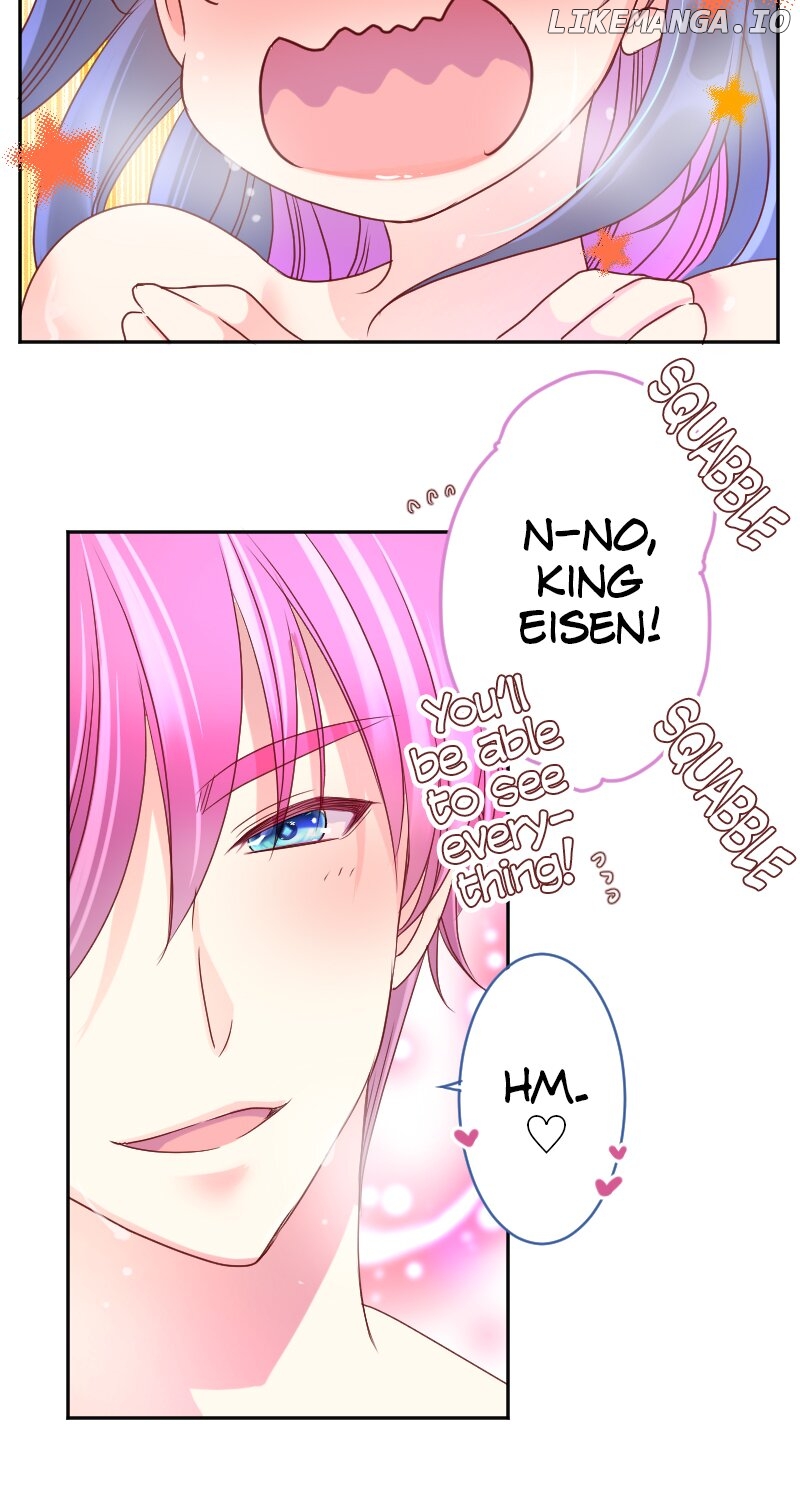 I was Reborn as a Housekeeper in a Parallel World! Chapter 178 - page 29