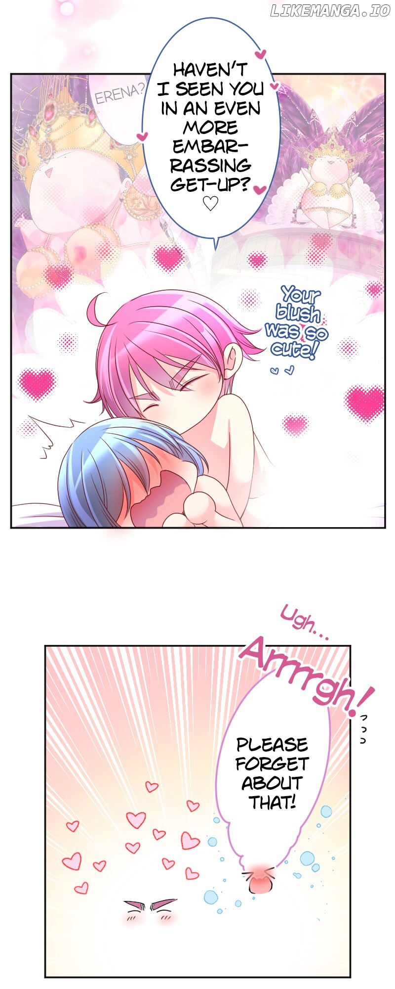 I was Reborn as a Housekeeper in a Parallel World! Chapter 178 - page 4