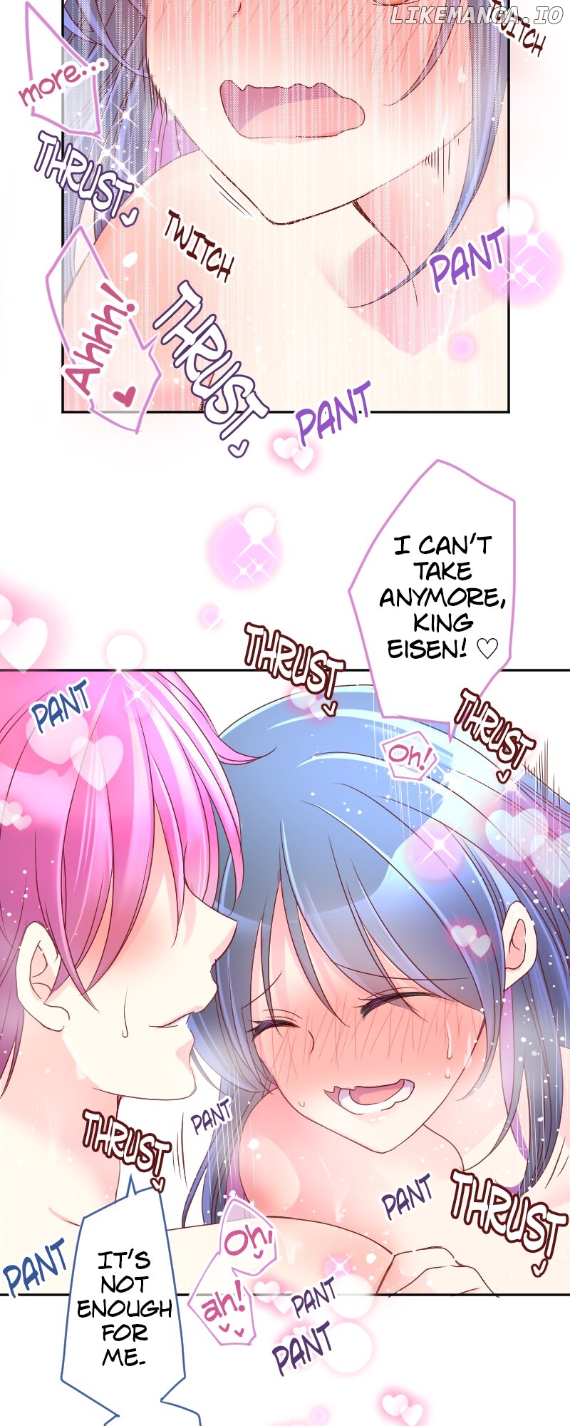 I was Reborn as a Housekeeper in a Parallel World! Chapter 178 - page 32