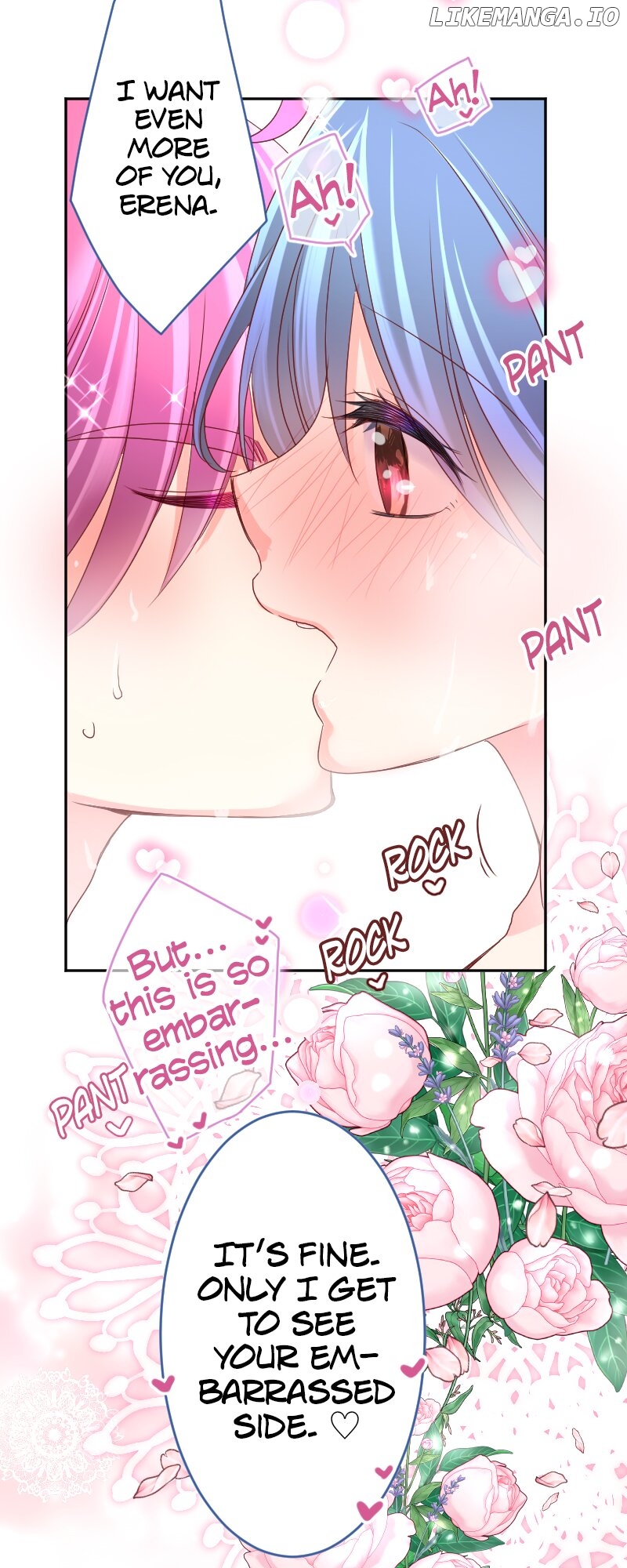 I was Reborn as a Housekeeper in a Parallel World! Chapter 178 - page 33