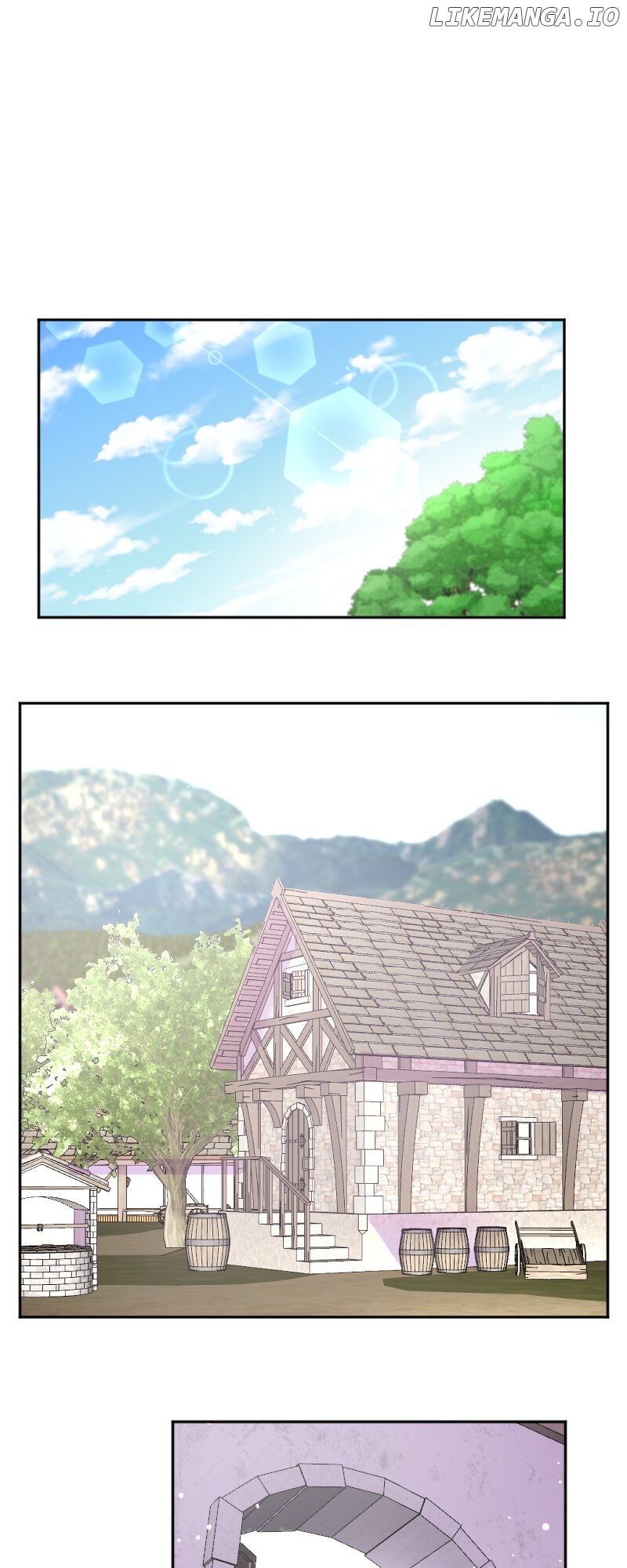 I was Reborn as a Housekeeper in a Parallel World! Chapter 178 - page 35