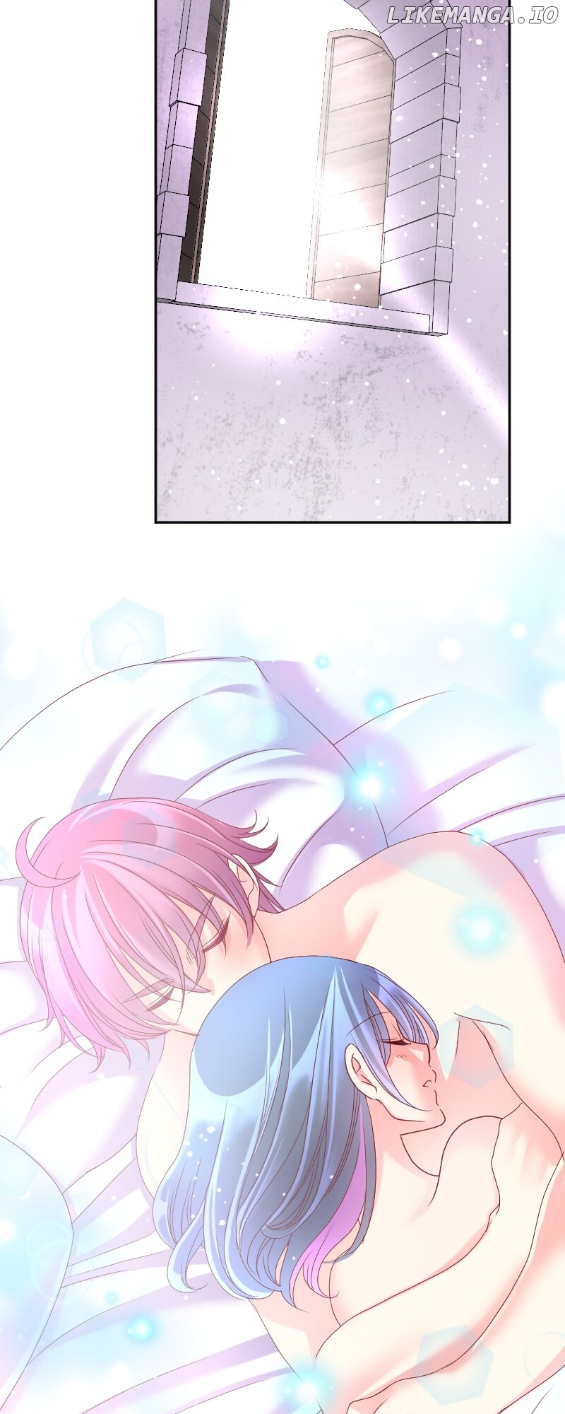 I was Reborn as a Housekeeper in a Parallel World! Chapter 178 - page 36