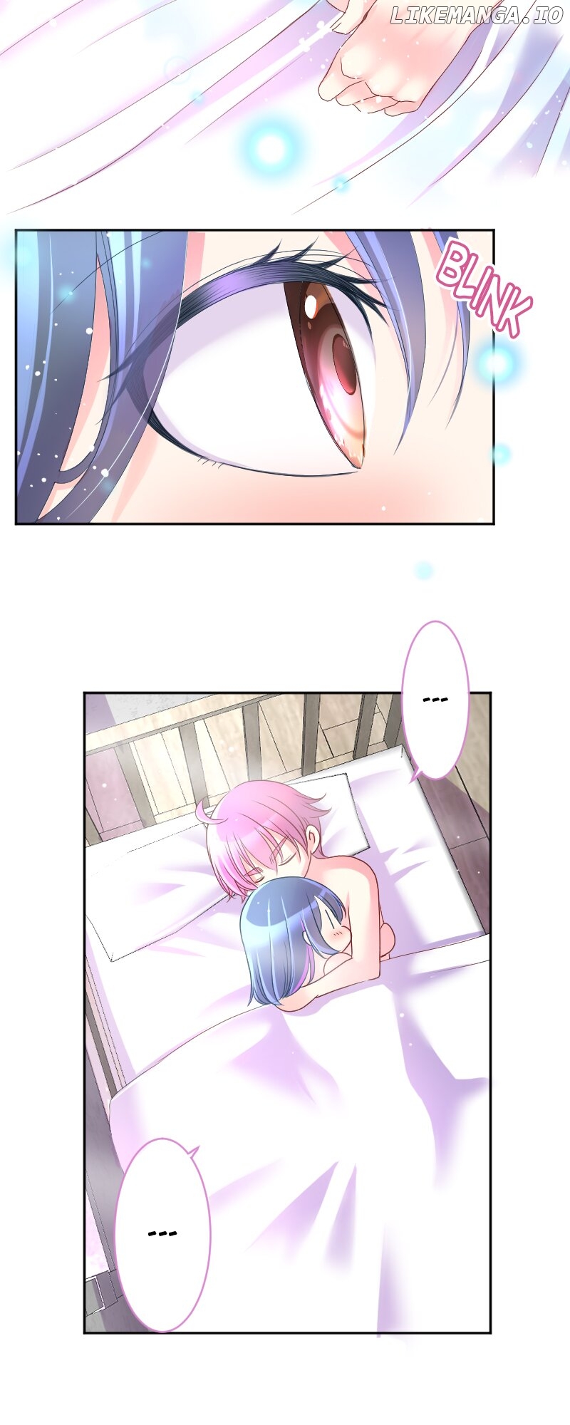 I was Reborn as a Housekeeper in a Parallel World! Chapter 178 - page 37