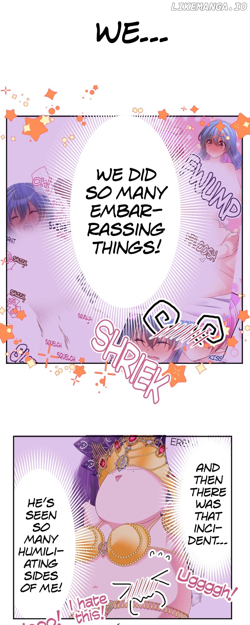 I was Reborn as a Housekeeper in a Parallel World! Chapter 178 - page 38