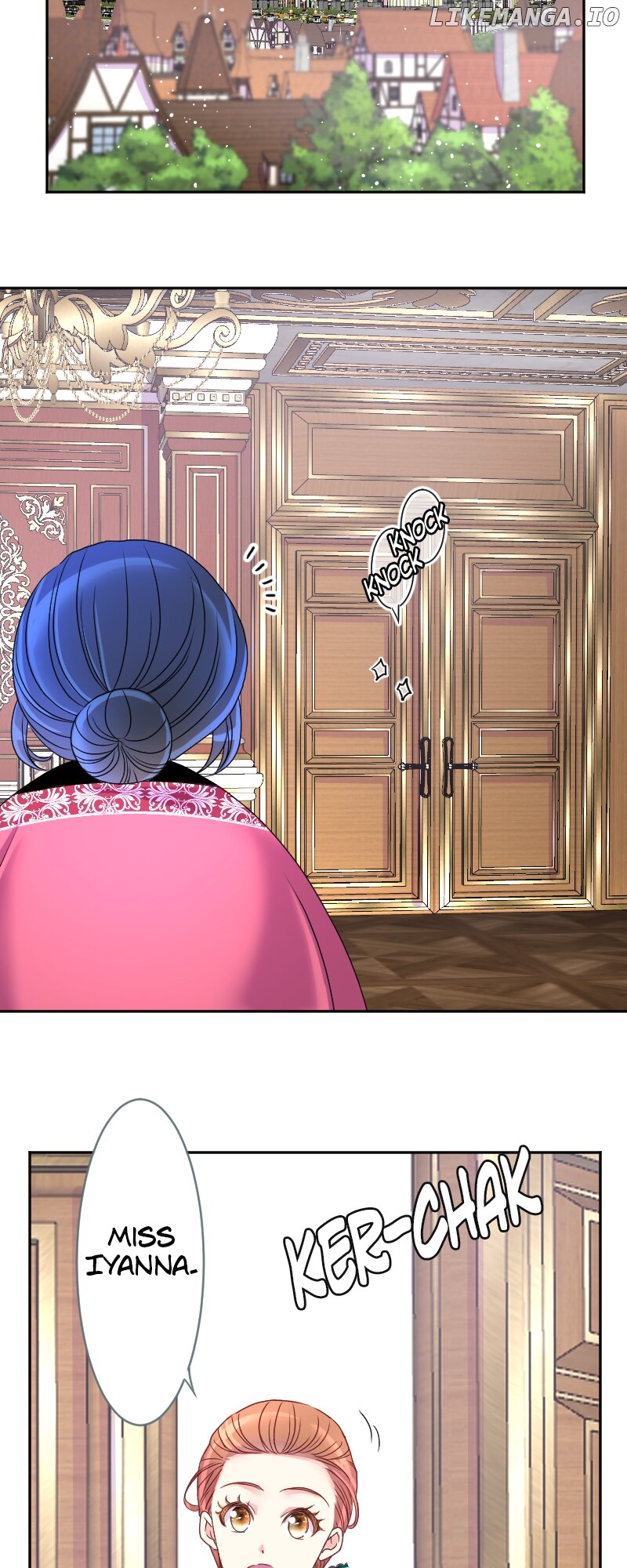 I was Reborn as a Housekeeper in a Parallel World! Chapter 178 - page 42